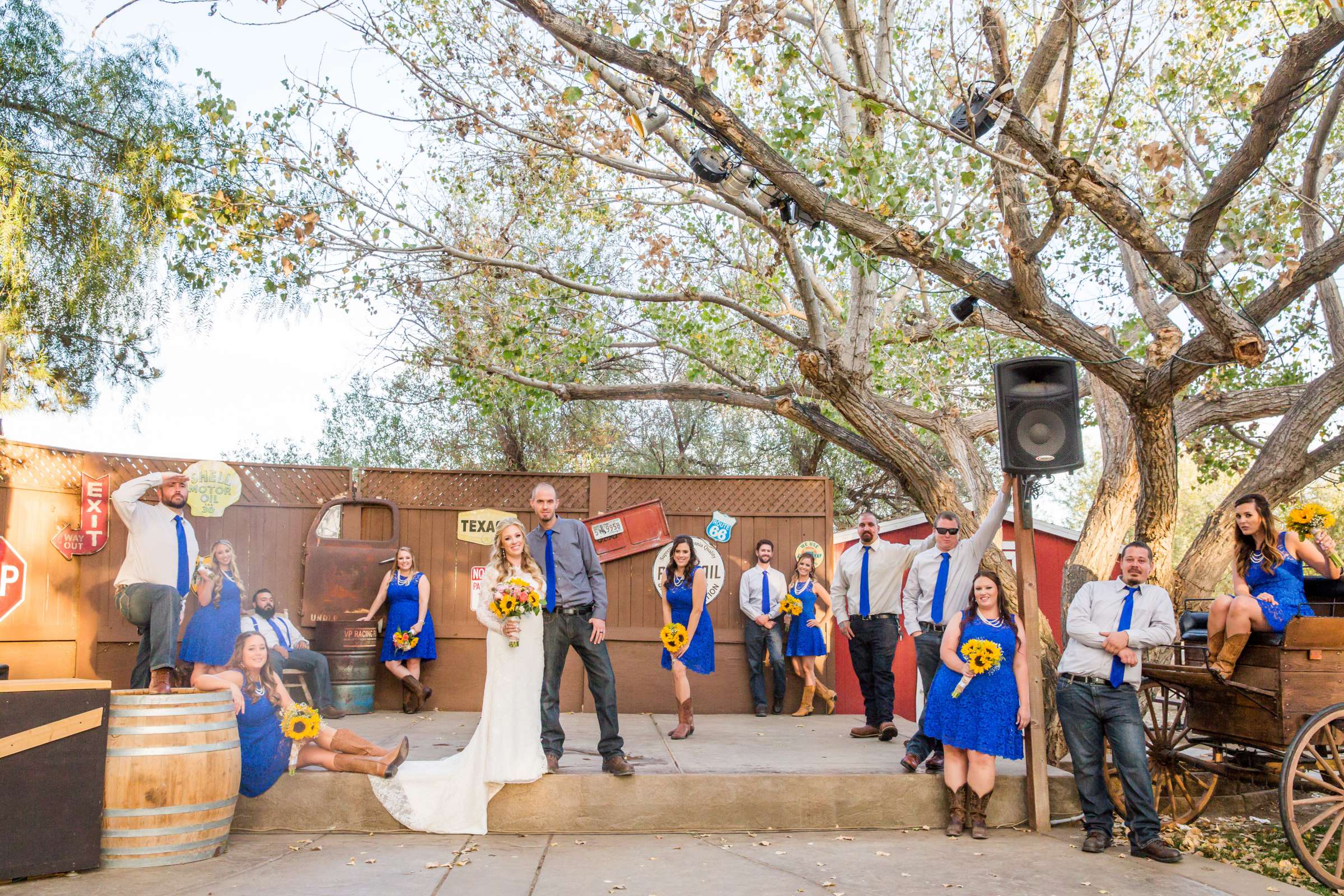 Longshadow Ranch Vineyard & Winery Wedding coordinated by Longshadow Ranch Vineyard & Winery, Shannon and Tyler Wedding Photo #15 by True Photography