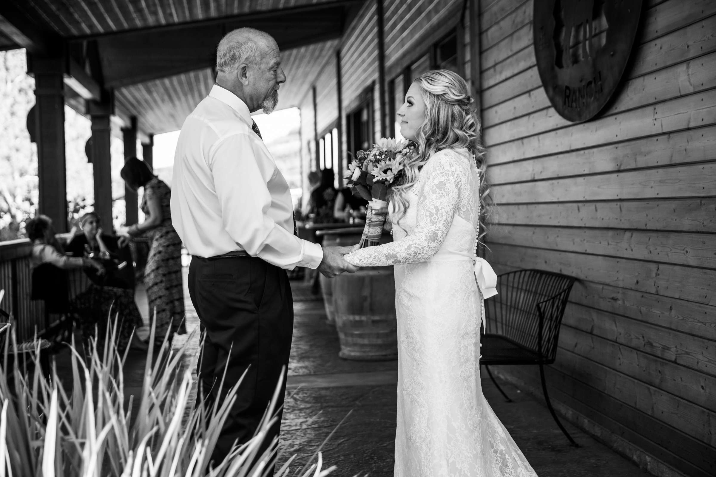 Longshadow Ranch Vineyard & Winery Wedding coordinated by Longshadow Ranch Vineyard & Winery, Shannon and Tyler Wedding Photo #46 by True Photography