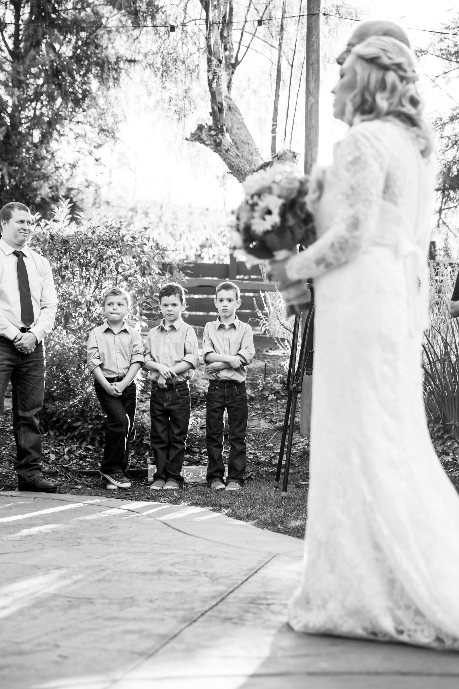 Longshadow Ranch Vineyard & Winery Wedding coordinated by Longshadow Ranch Vineyard & Winery, Shannon and Tyler Wedding Photo #64 by True Photography