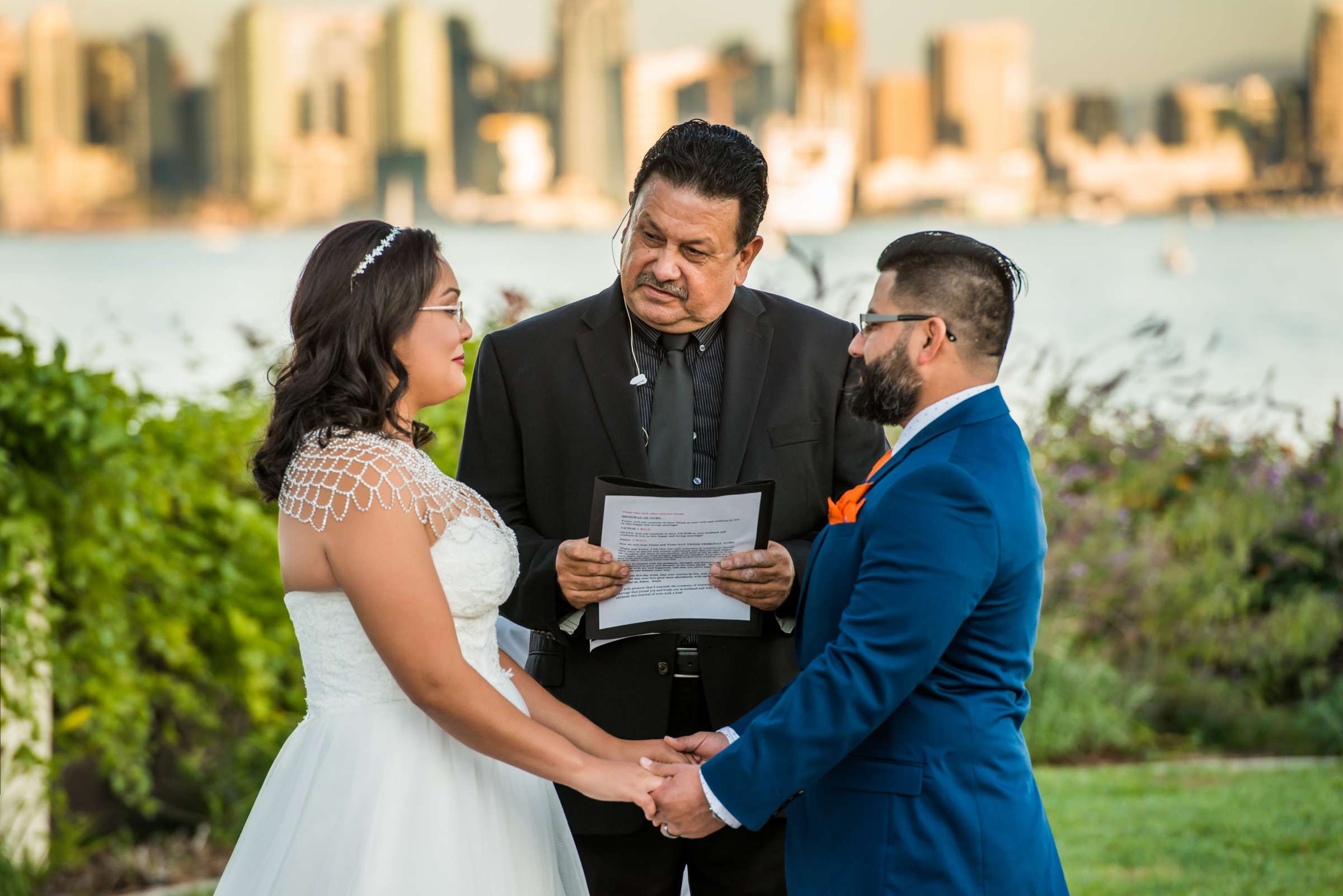 Tom Ham's Lighthouse Wedding, Diana and Victor Wedding Photo #23 by True Photography