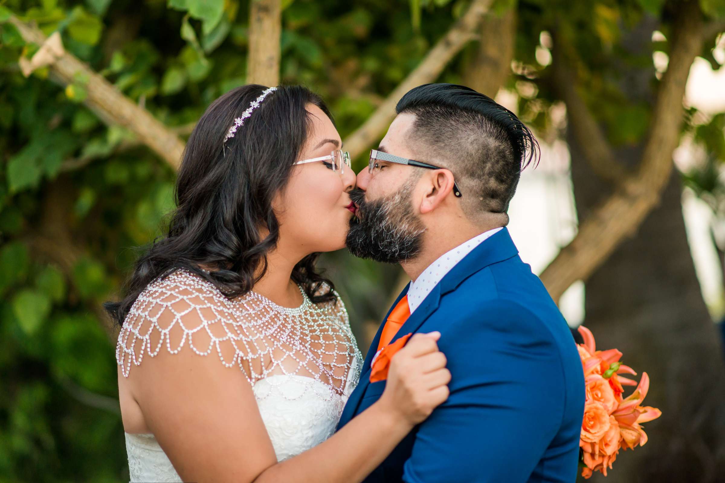 Tom Ham's Lighthouse Wedding, Diana and Victor Wedding Photo #44 by True Photography