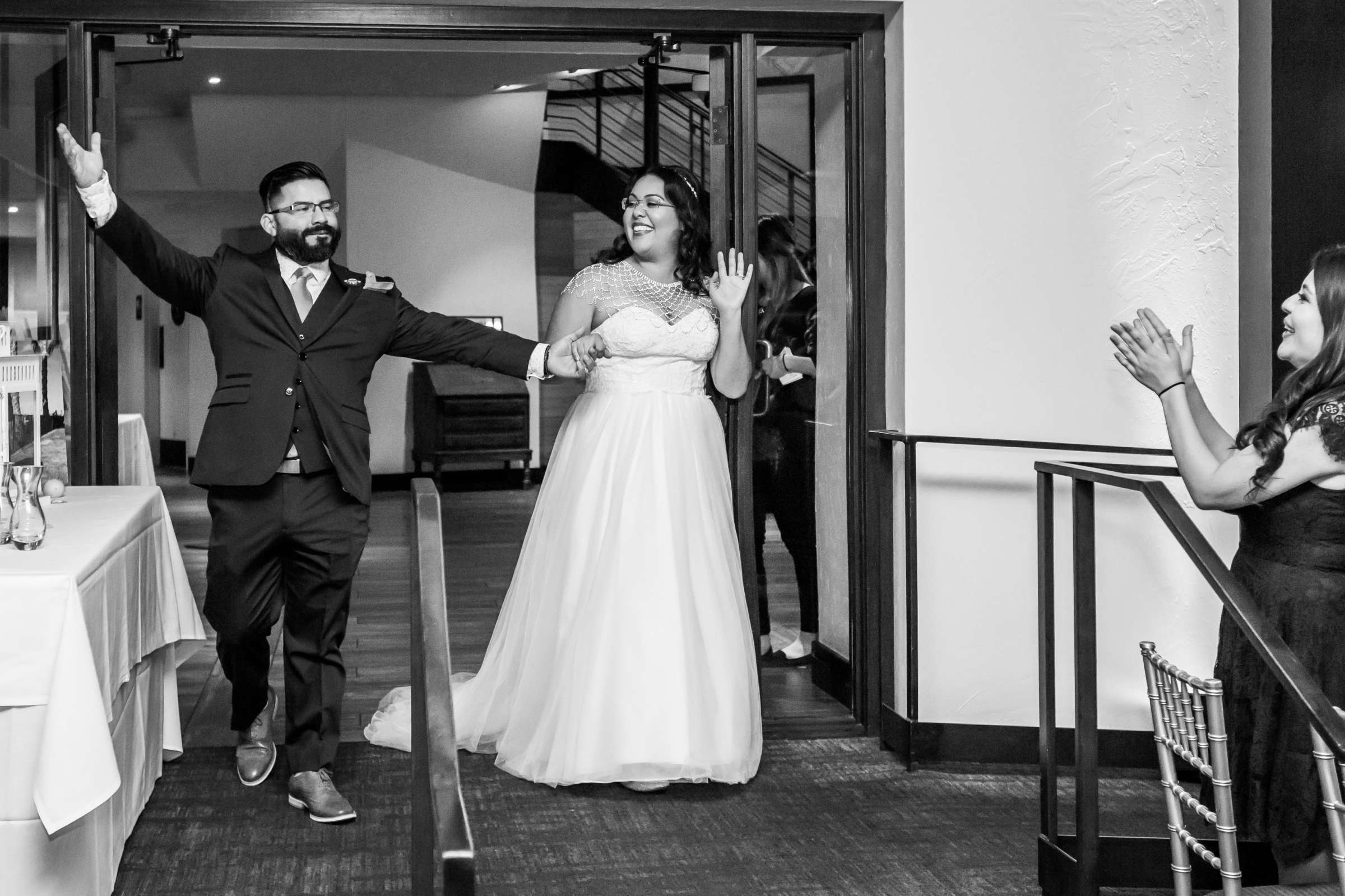 Tom Ham's Lighthouse Wedding, Diana and Victor Wedding Photo #50 by True Photography