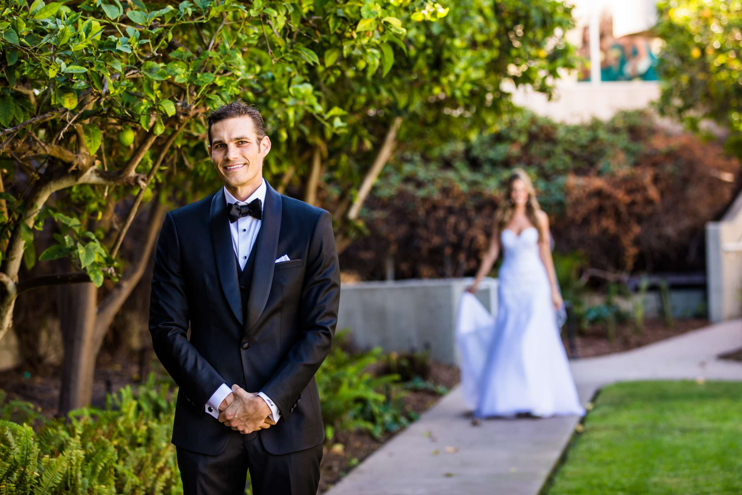 Coronado Cays Yacht Club Wedding, Jenn and Nick Wedding Photo #62 by True Photography