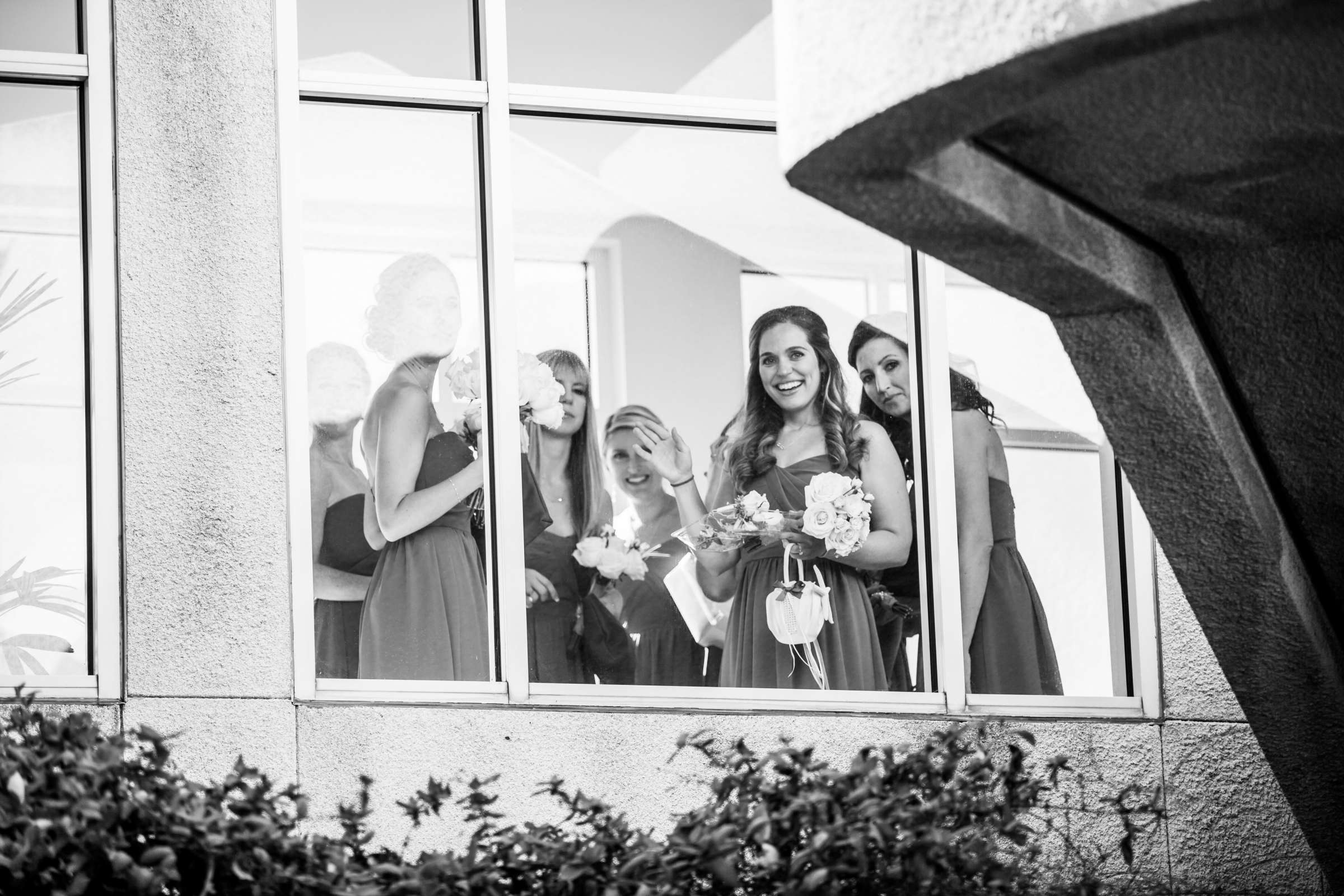 Coronado Cays Yacht Club Wedding, Jenn and Nick Wedding Photo #64 by True Photography