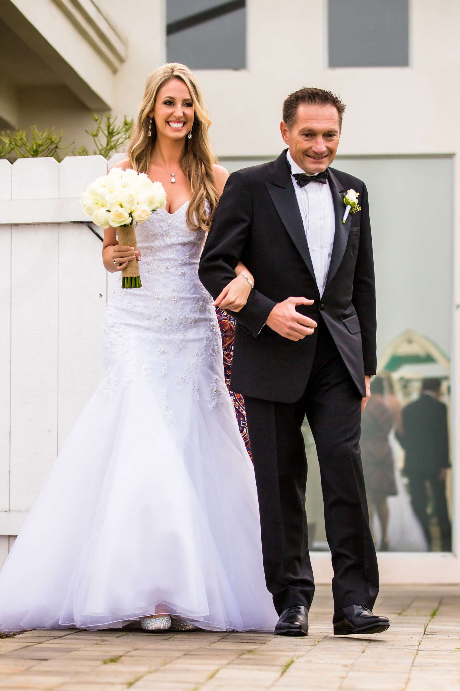 Coronado Cays Yacht Club Wedding, Jenn and Nick Wedding Photo #74 by True Photography