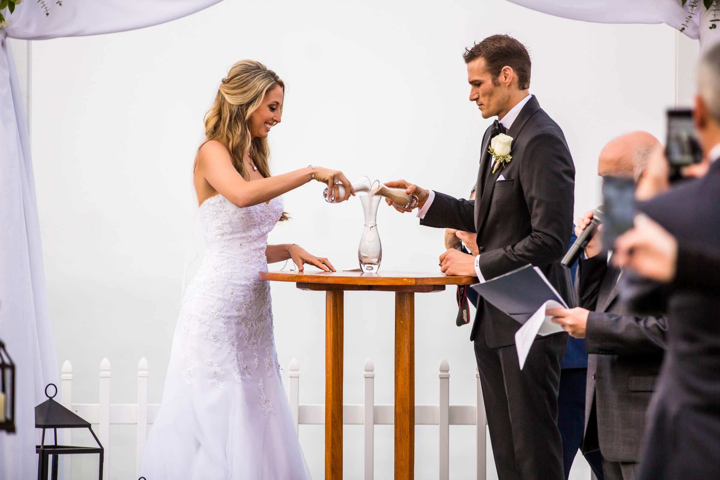 Coronado Cays Yacht Club Wedding, Jenn and Nick Wedding Photo #80 by True Photography