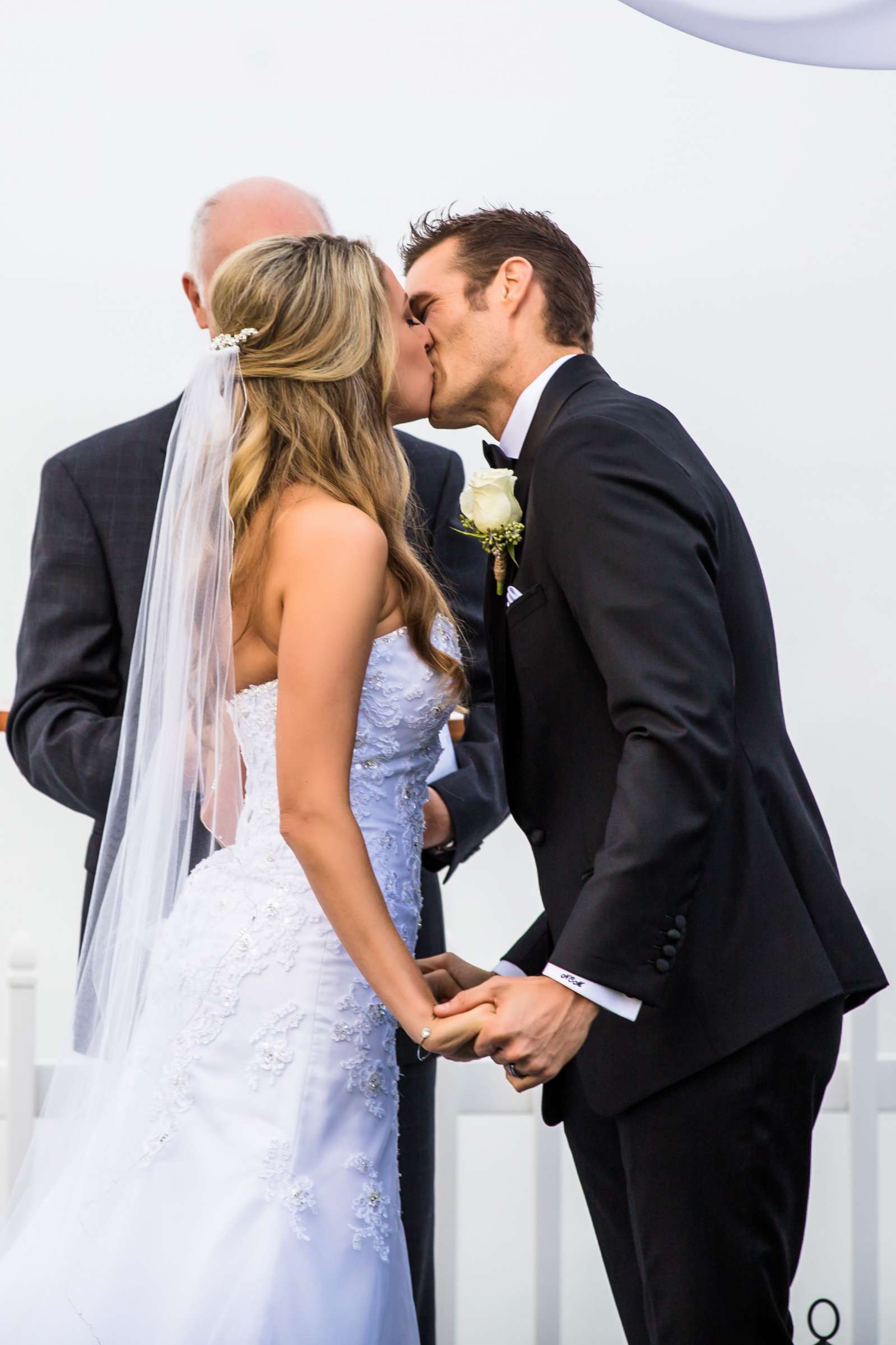 Coronado Cays Yacht Club Wedding, Jenn and Nick Wedding Photo #85 by True Photography