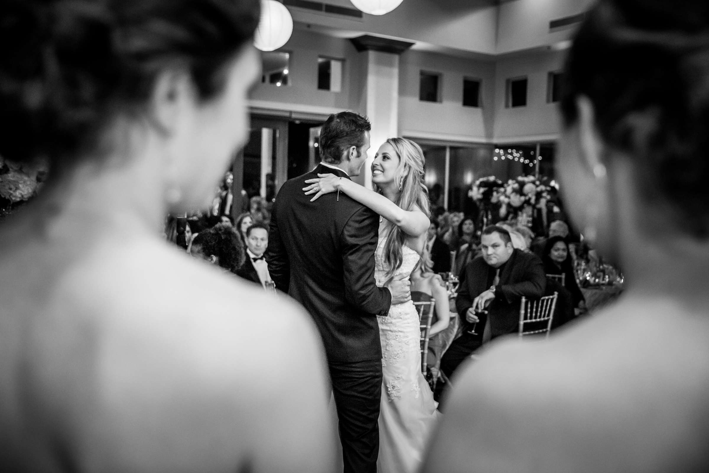 Coronado Cays Yacht Club Wedding, Jenn and Nick Wedding Photo #106 by True Photography