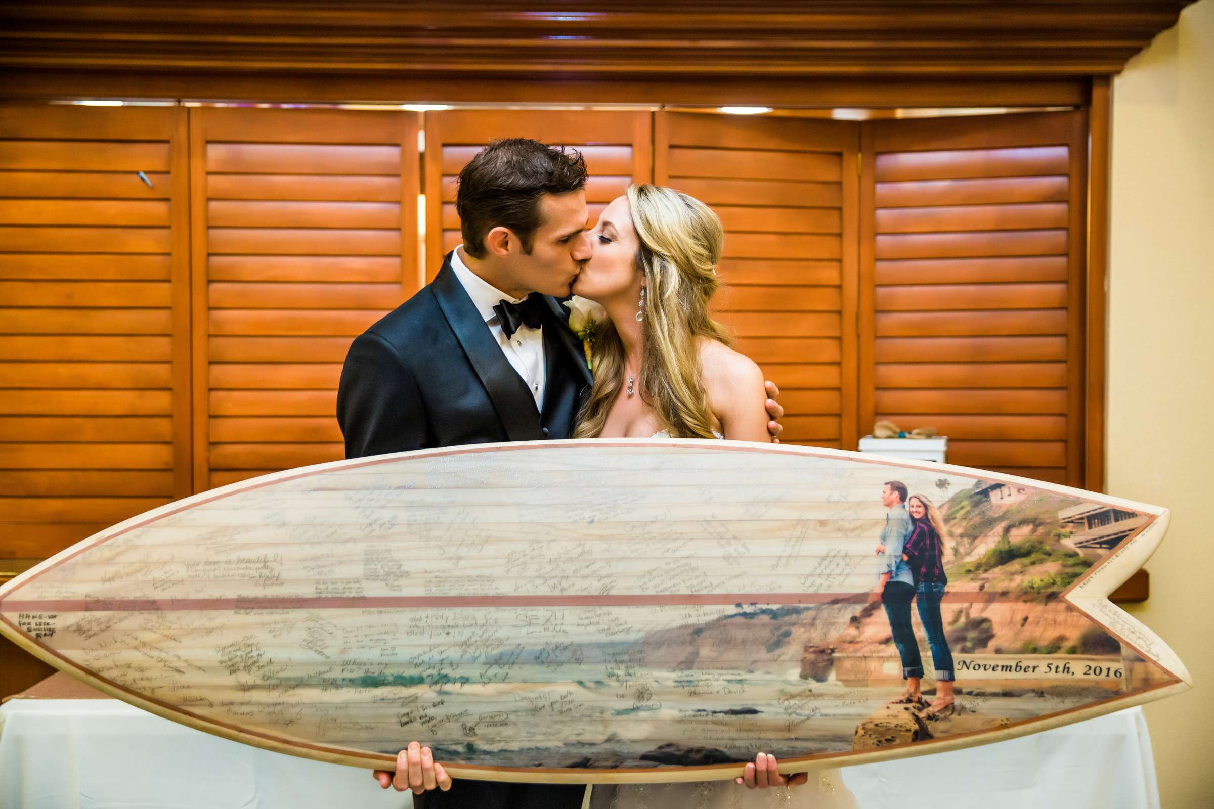 Coronado Cays Yacht Club Wedding, Jenn and Nick Wedding Photo #124 by True Photography