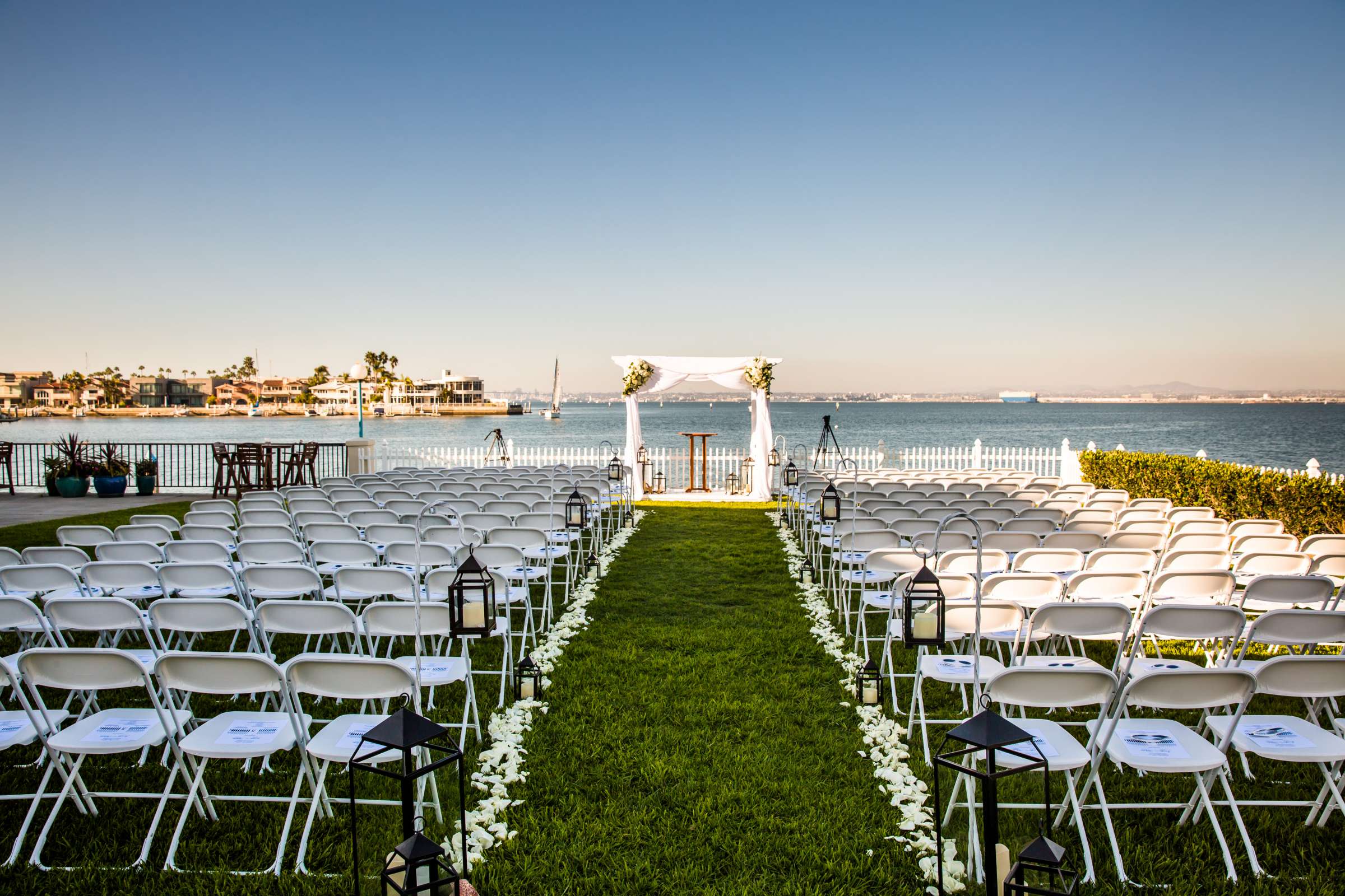 Coronado Cays Yacht Club Wedding, Jenn and Nick Wedding Photo #146 by True Photography