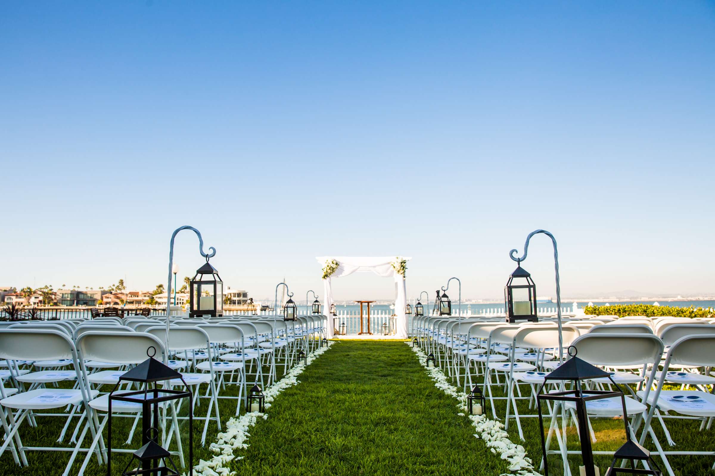 Coronado Cays Yacht Club Wedding, Jenn and Nick Wedding Photo #147 by True Photography