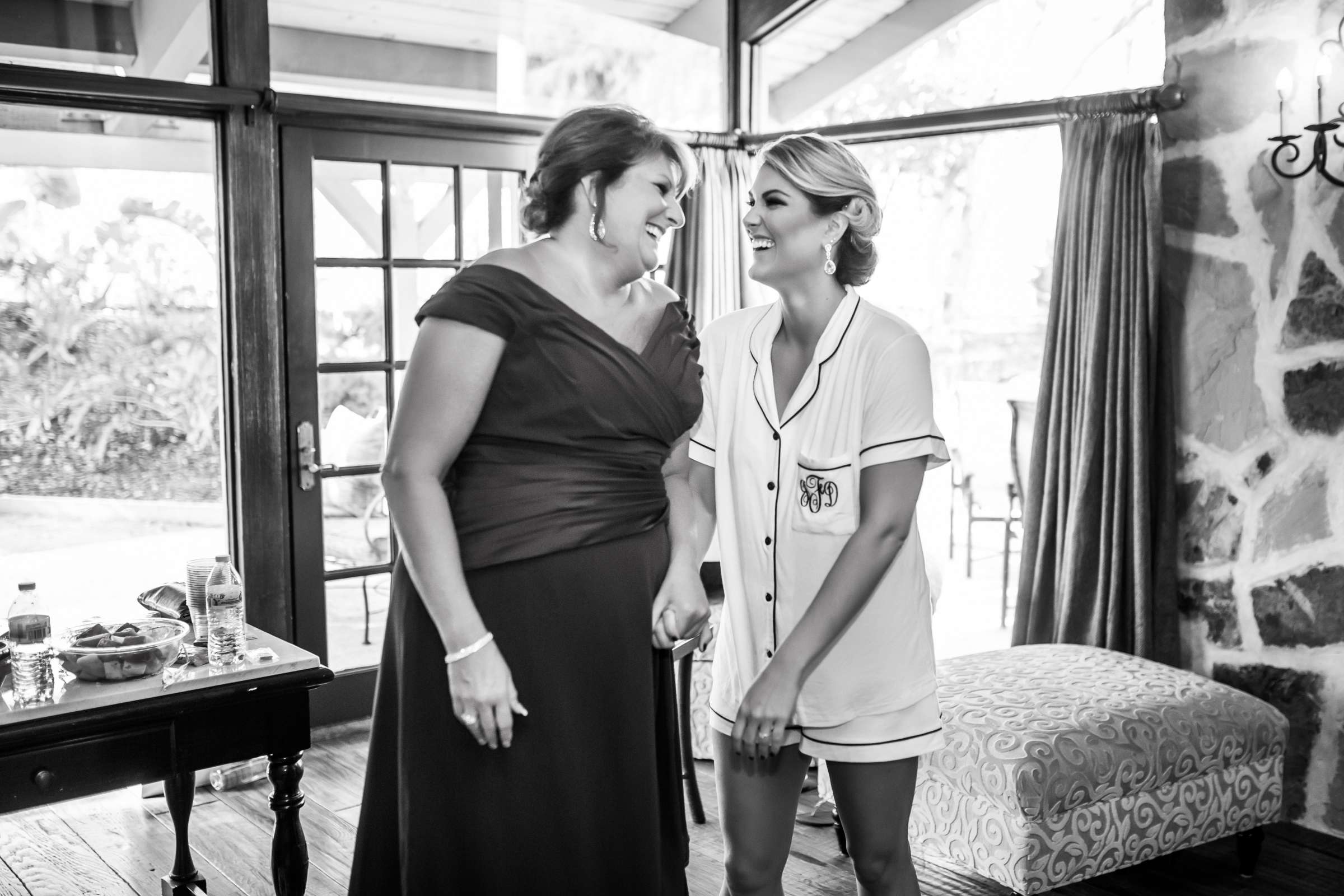 Westlake Village Inn Wedding coordinated by Cali LA Productions, Jennafer and Kylan Wedding Photo #30 by True Photography