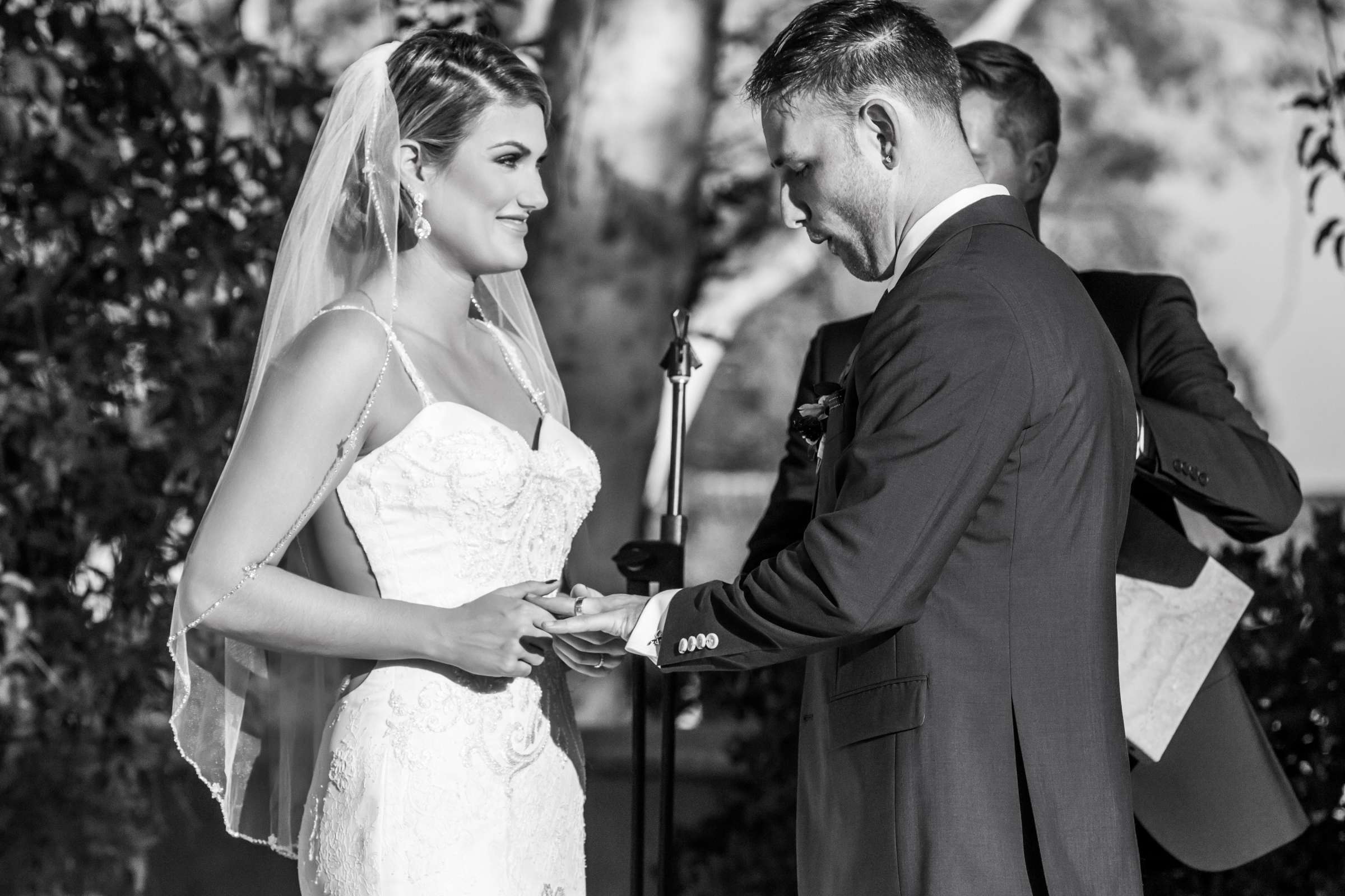 Westlake Village Inn Wedding coordinated by Cali LA Productions, Jennafer and Kylan Wedding Photo #64 by True Photography
