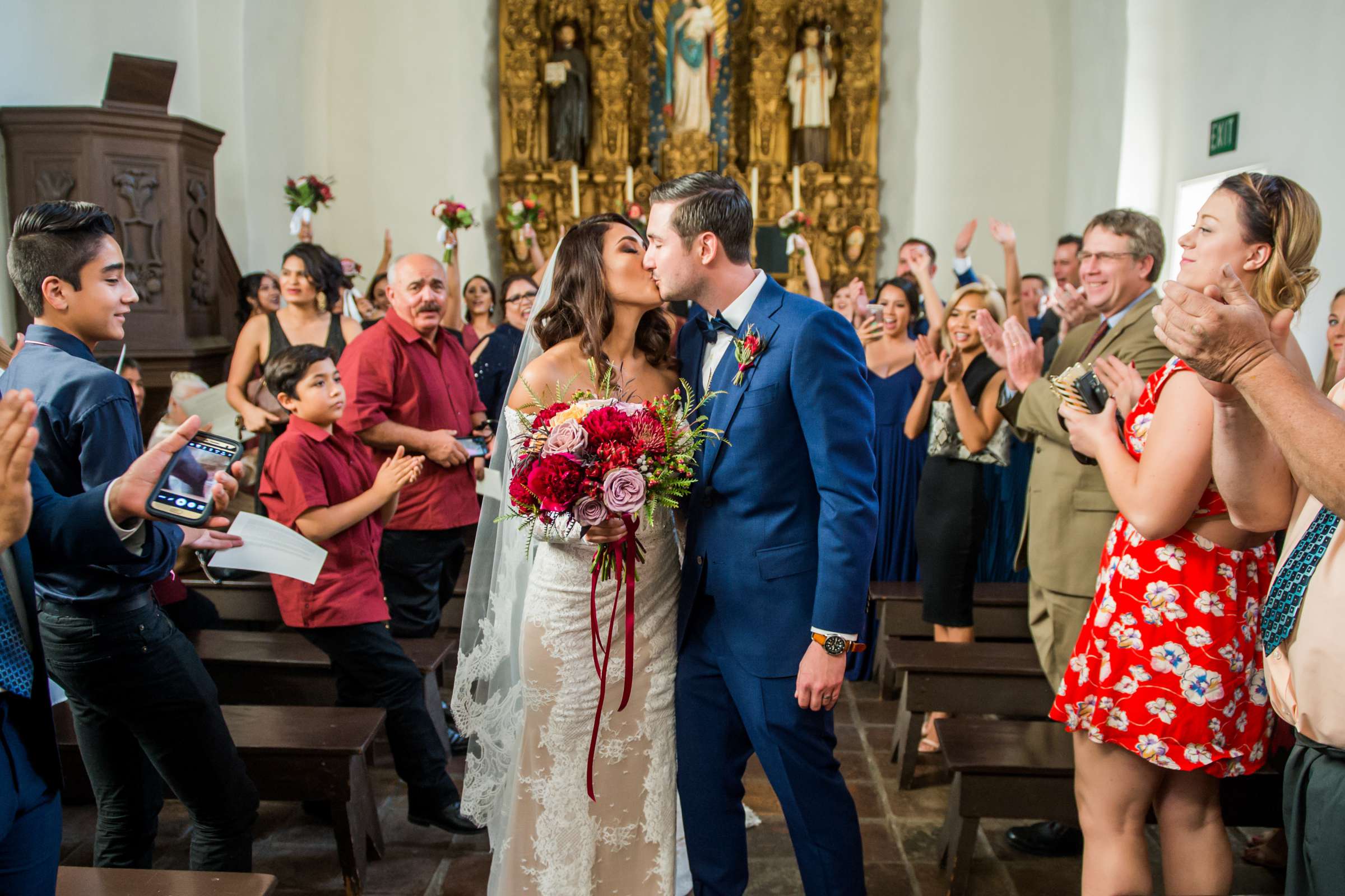 Brick Wedding, Lindsey and Andrew Wedding Photo #287693 by True Photography