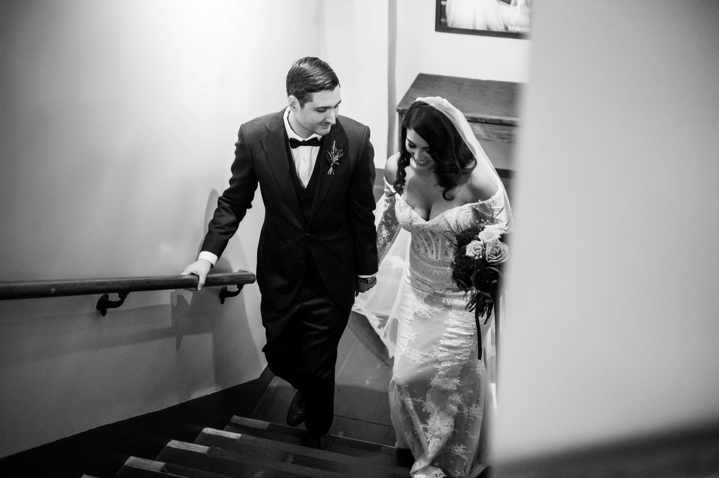 Brick Wedding, Lindsey and Andrew Wedding Photo #287694 by True Photography