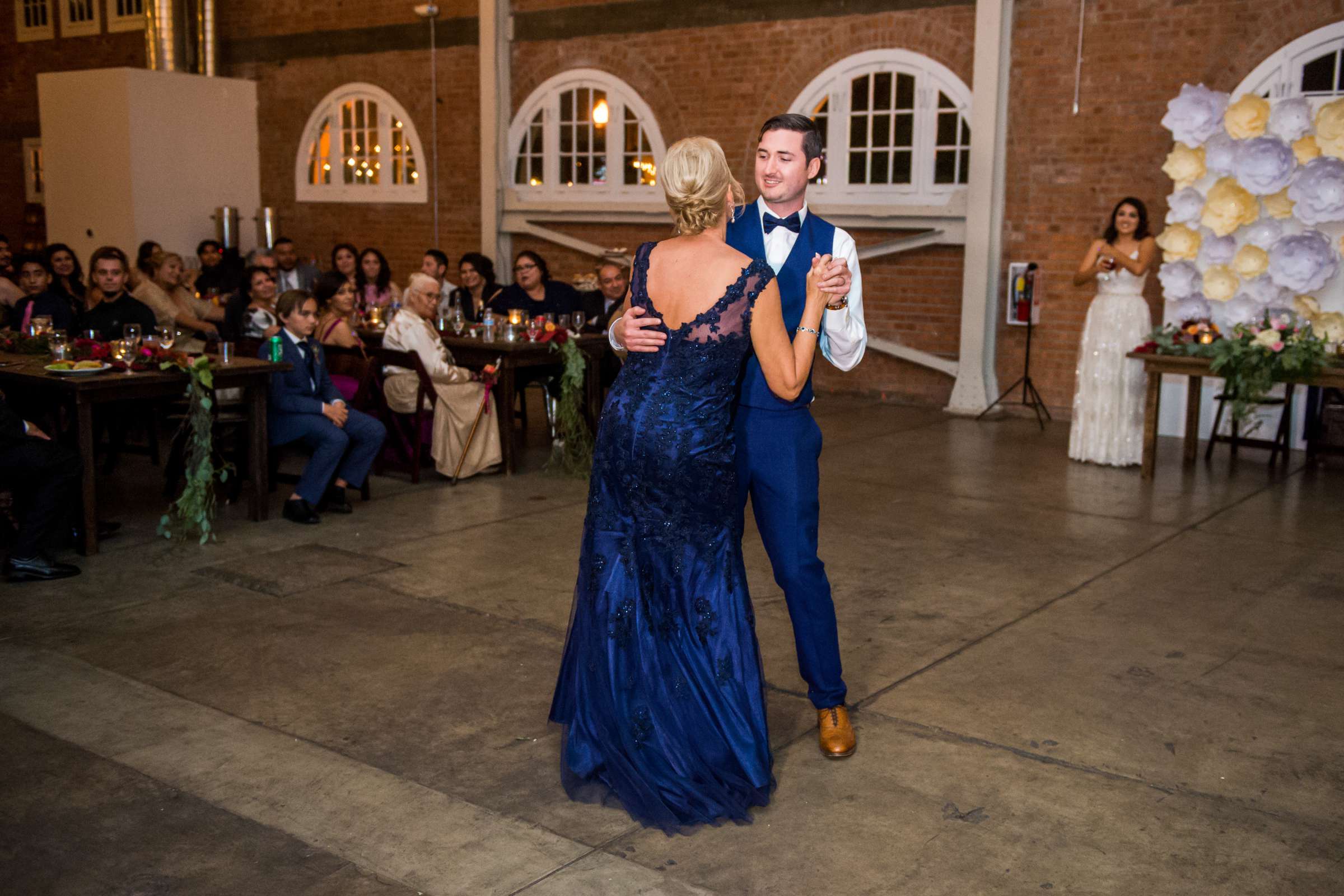 Brick Wedding, Lindsey and Andrew Wedding Photo #287733 by True Photography