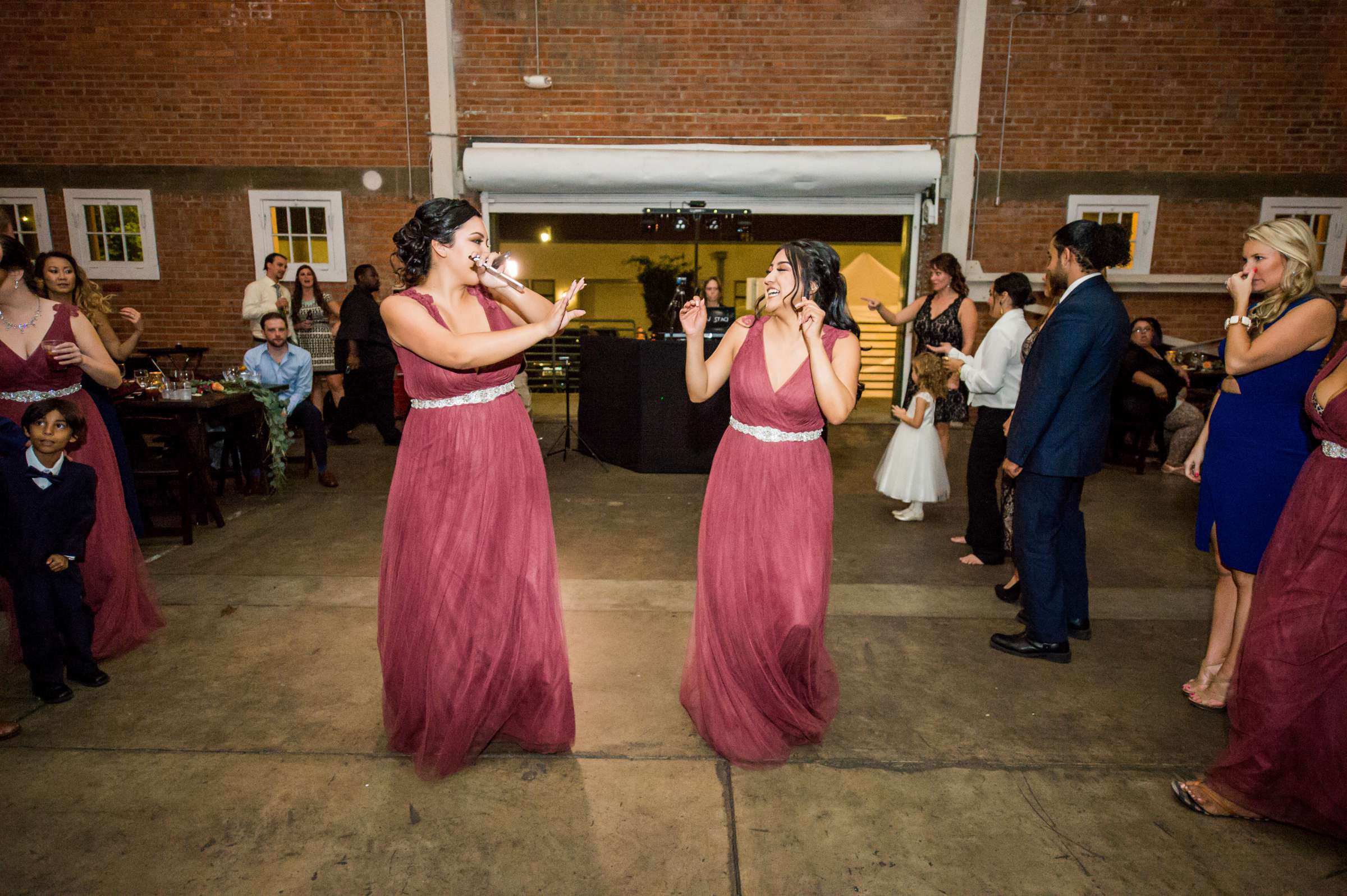 Brick Wedding, Lindsey and Andrew Wedding Photo #287743 by True Photography