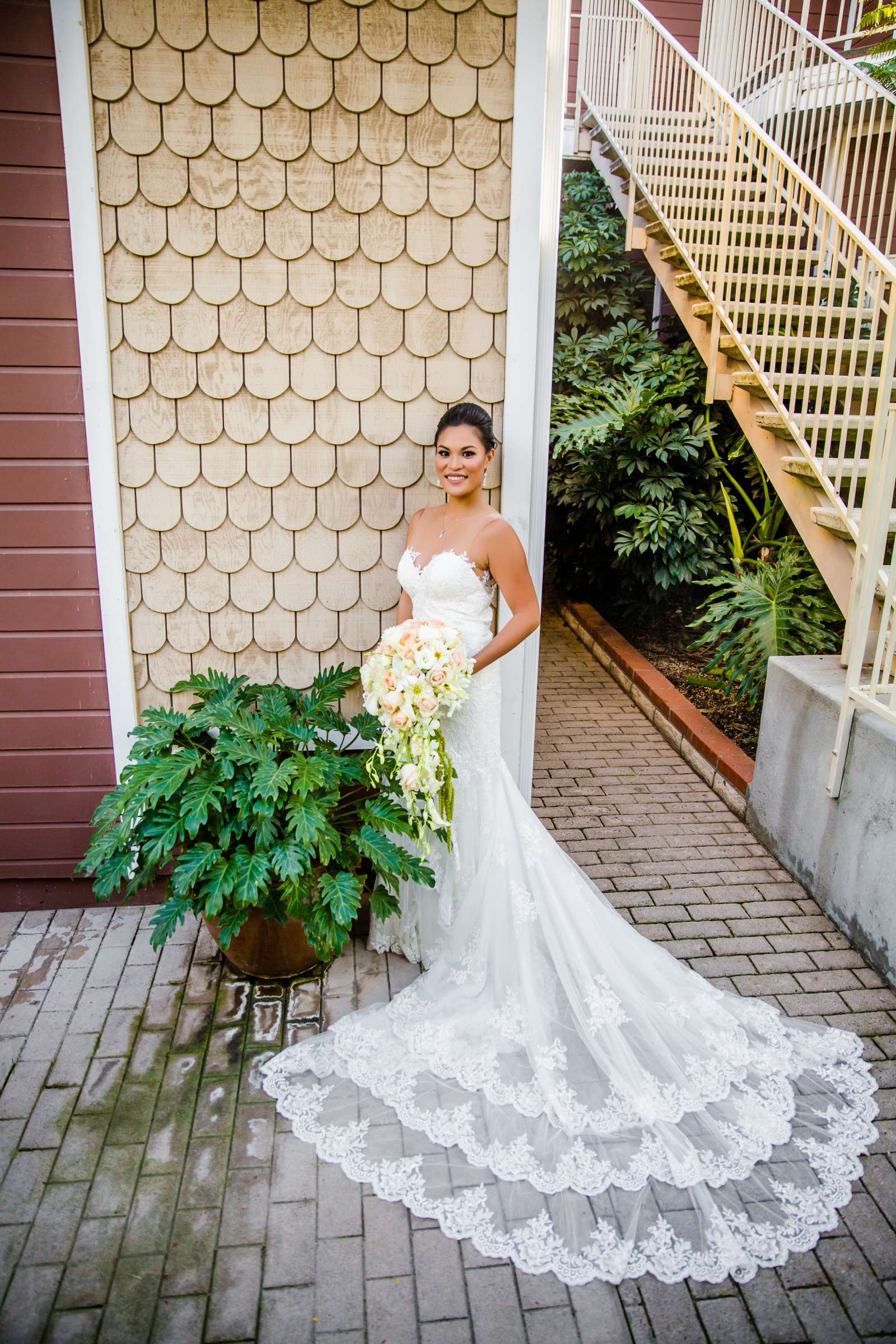 Grand Tradition Estate Wedding coordinated by Grand Tradition Estate, Cicely and Brad Wedding Photo #287839 by True Photography