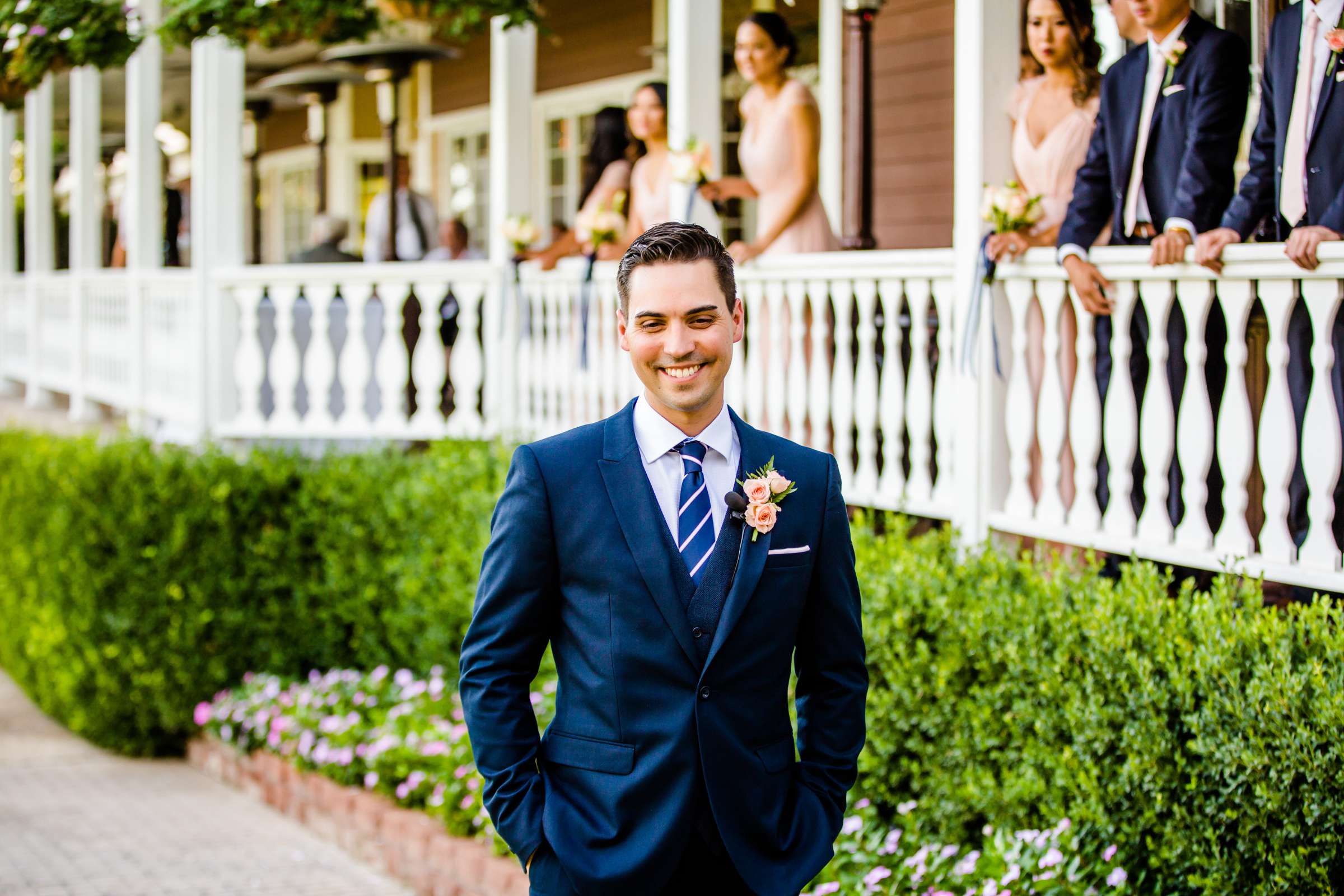 Grand Tradition Estate Wedding coordinated by Grand Tradition Estate, Cicely and Brad Wedding Photo #287868 by True Photography