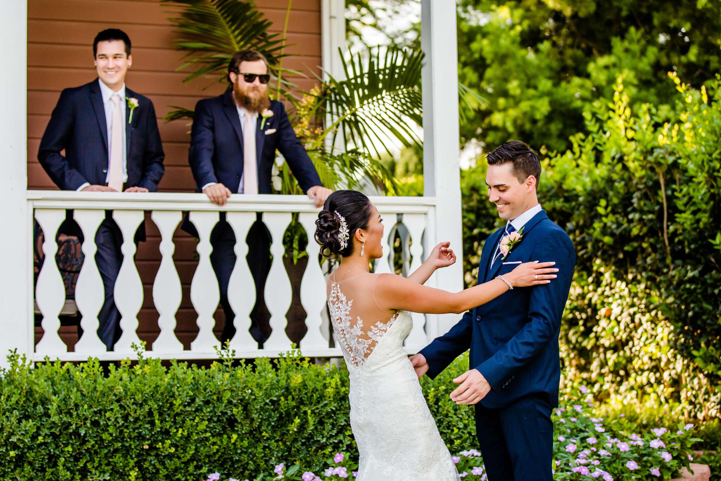 Grand Tradition Estate Wedding coordinated by Grand Tradition Estate, Cicely and Brad Wedding Photo #287870 by True Photography