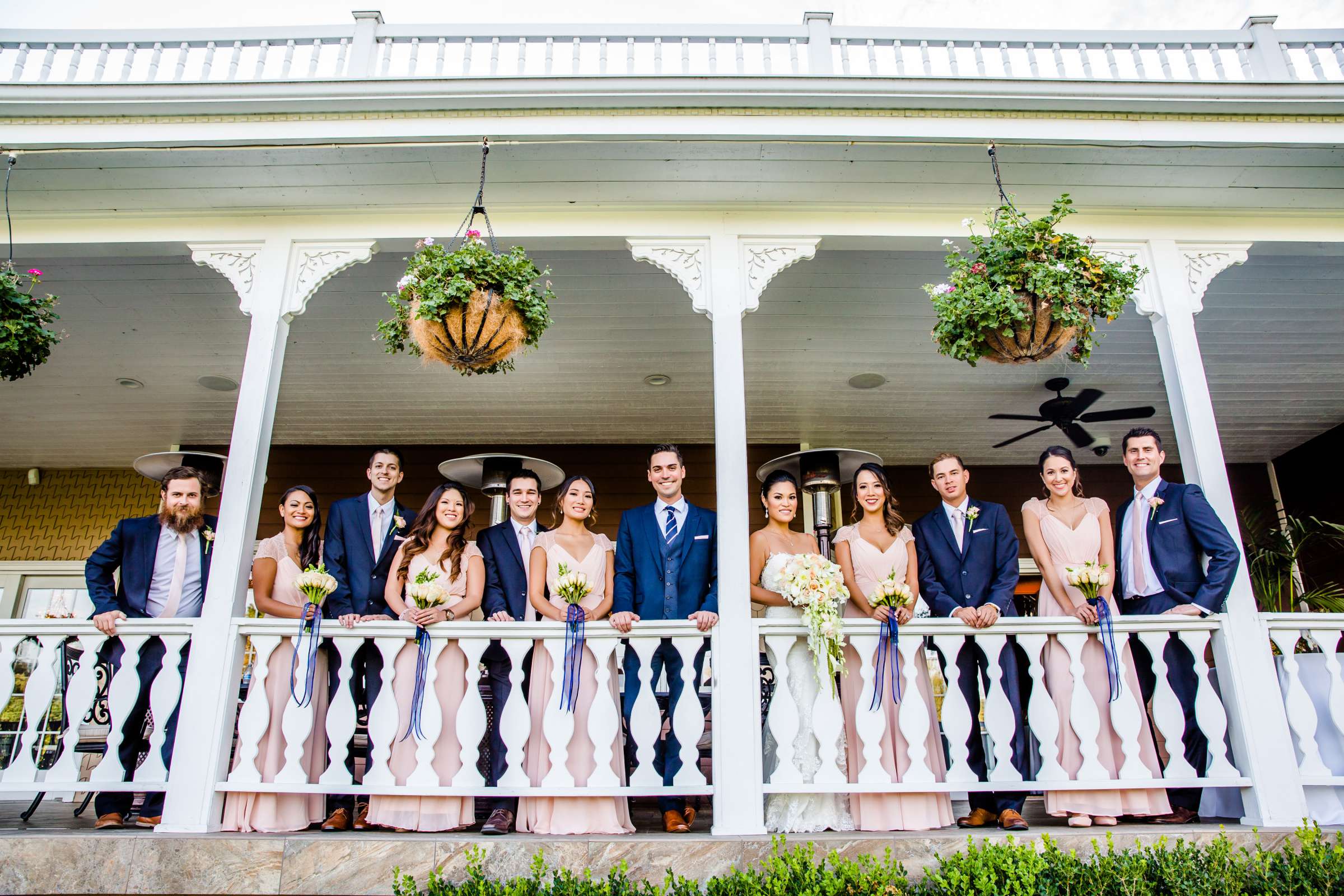 Grand Tradition Estate Wedding coordinated by Grand Tradition Estate, Cicely and Brad Wedding Photo #287877 by True Photography