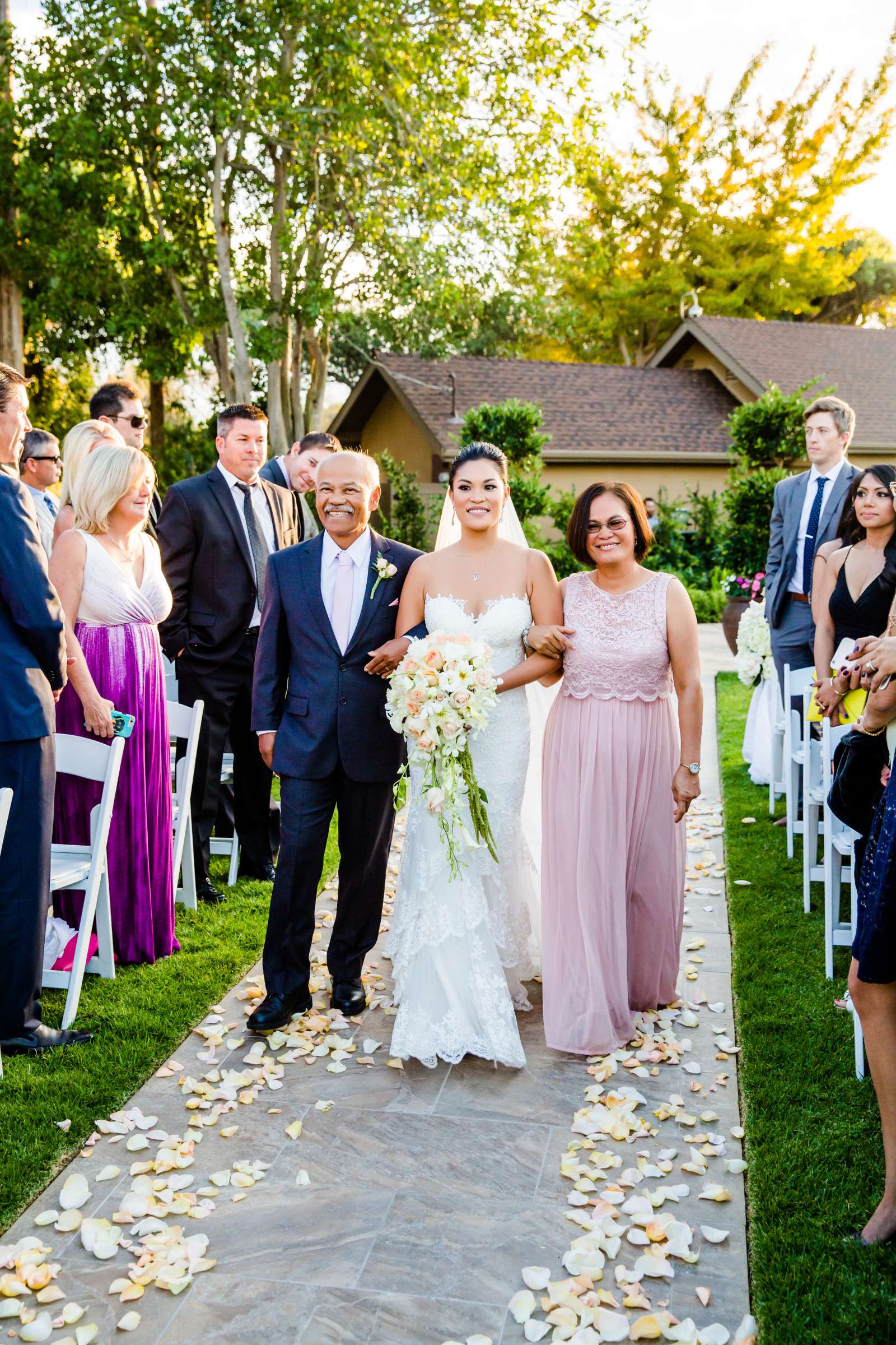 Grand Tradition Estate Wedding coordinated by Grand Tradition Estate, Cicely and Brad Wedding Photo #287888 by True Photography