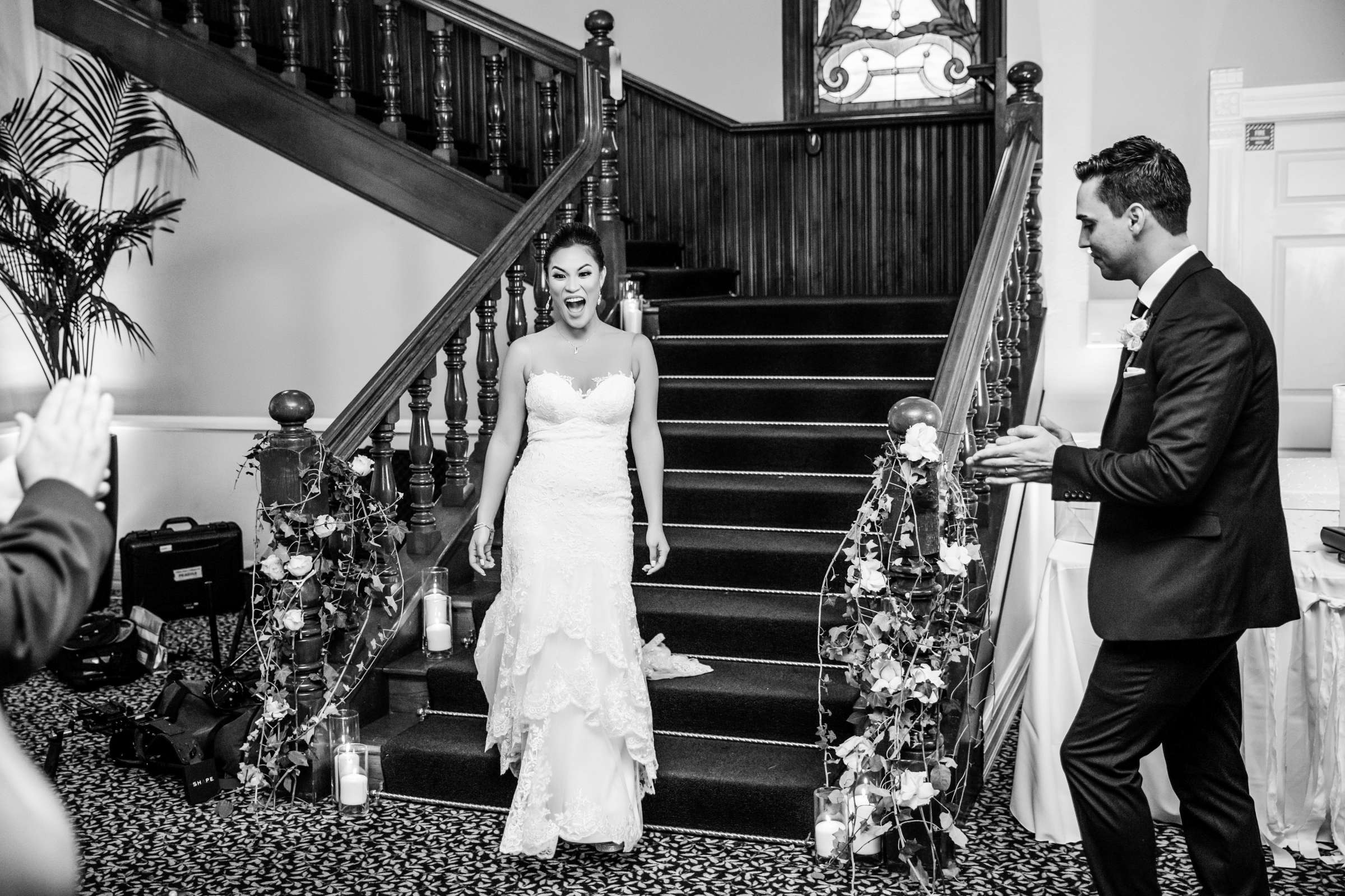 Grand Tradition Estate Wedding coordinated by Grand Tradition Estate, Cicely and Brad Wedding Photo #287904 by True Photography