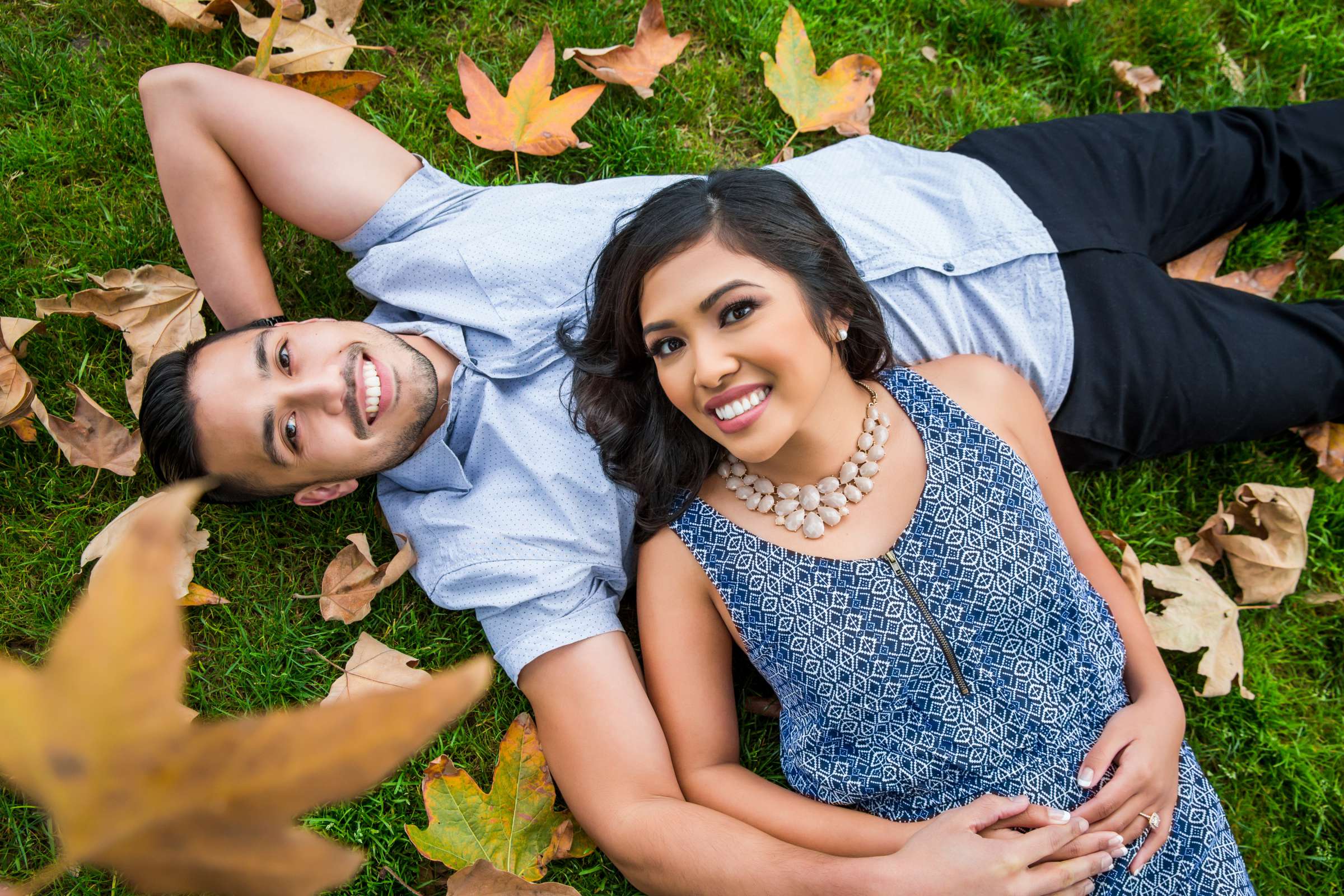 Featured photo at Engagement, Annamarie and Scott Engagement Photo #287926 by True Photography