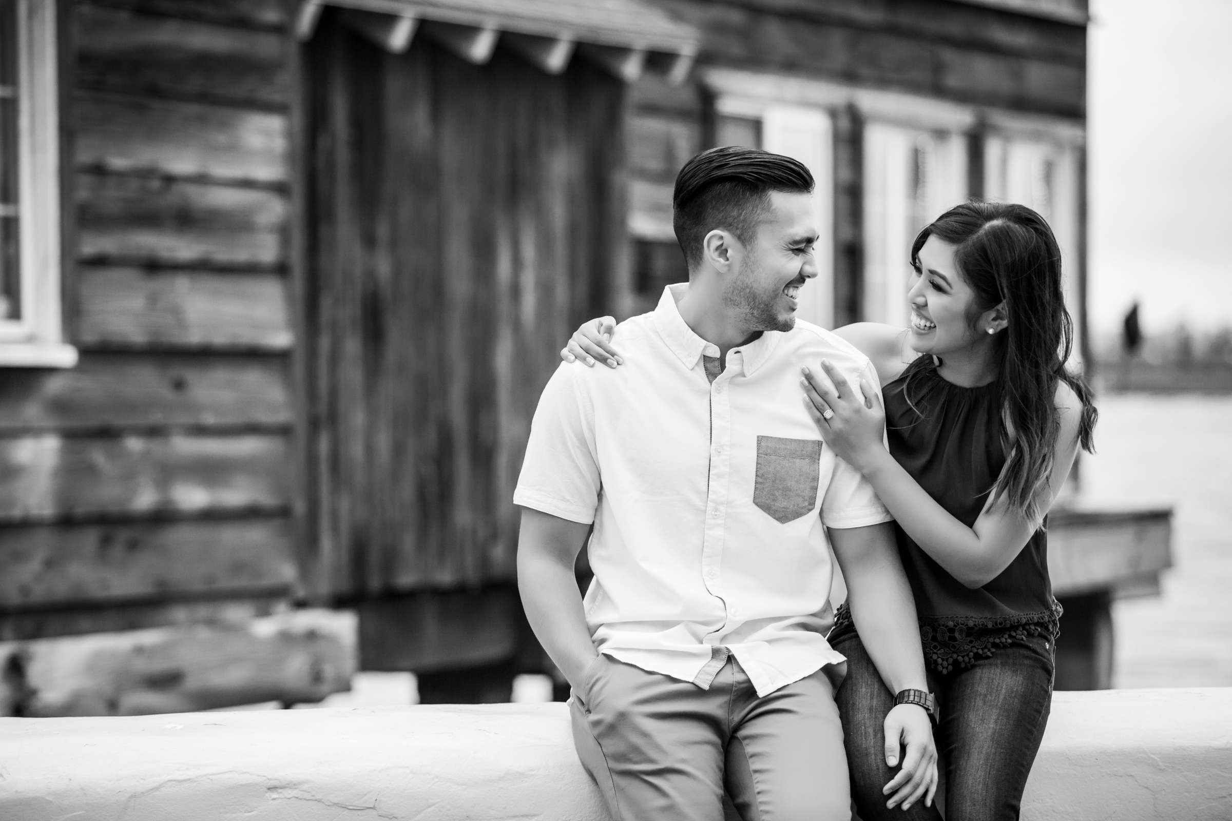 Engagement, Annamarie and Scott Engagement Photo #287930 by True Photography