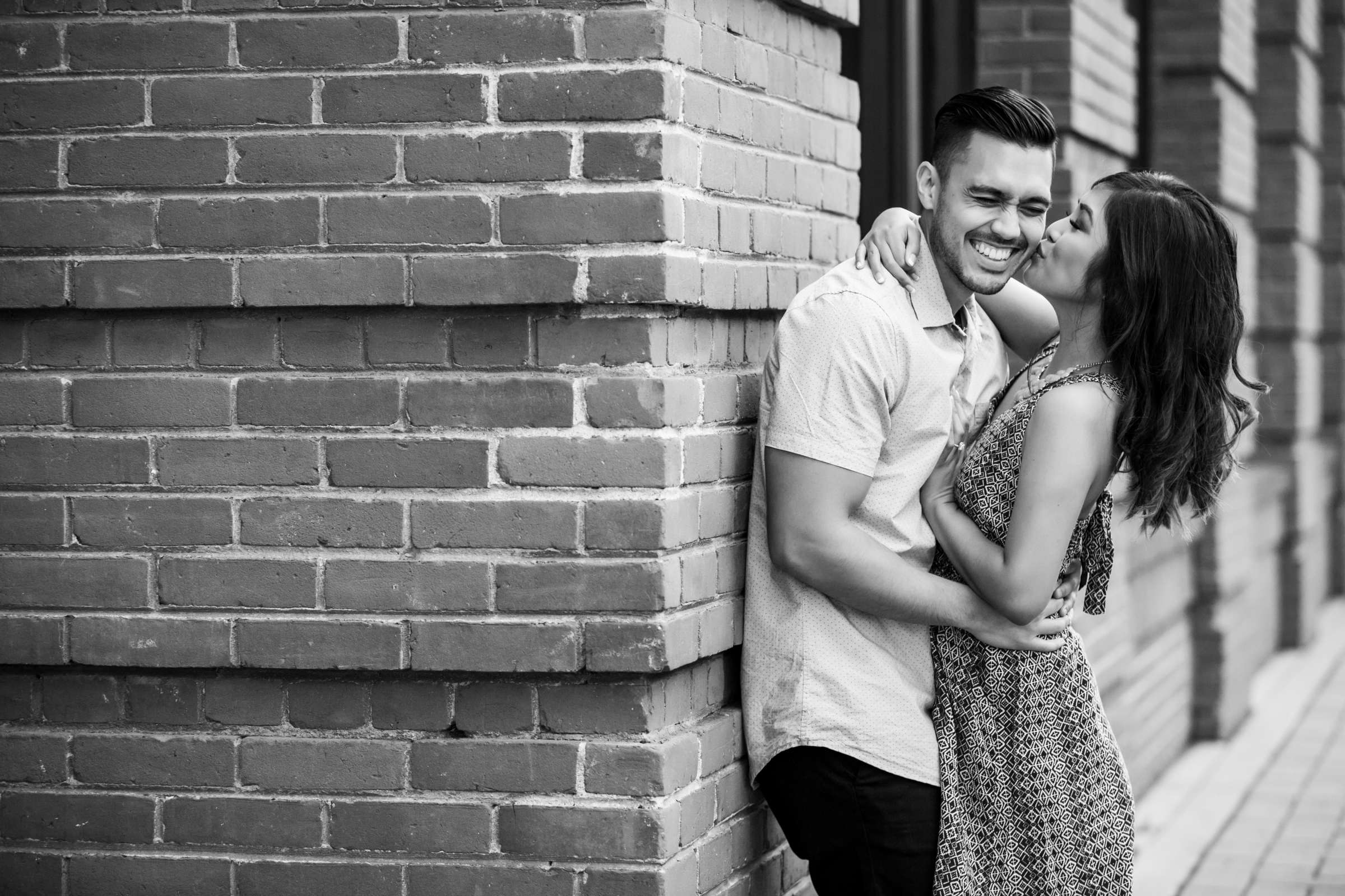 Engagement, Annamarie and Scott Engagement Photo #287934 by True Photography