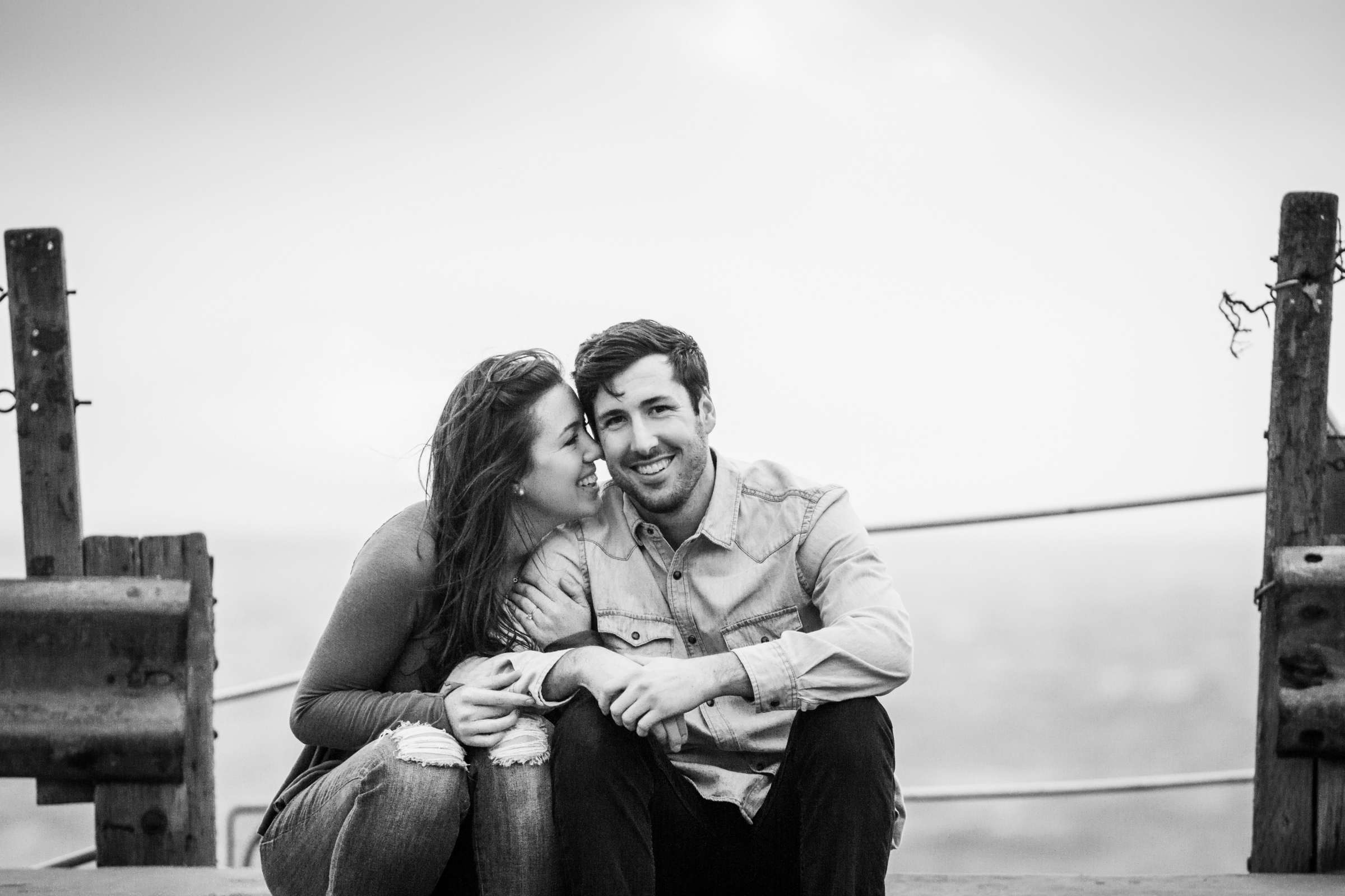Featured photo at Engagement, Lindsea and Daniel Engagement Photo #288041 by True Photography