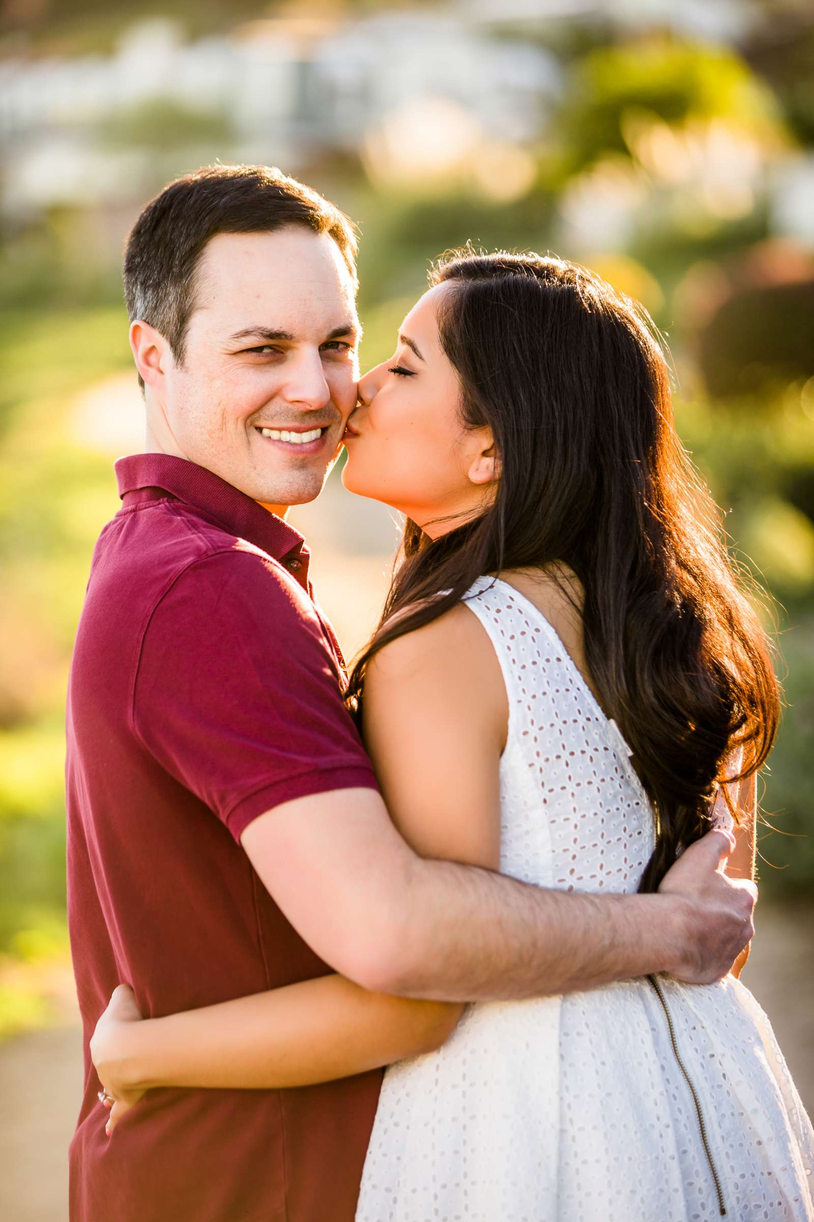 Engagement, Tiffany and Corbin Engagement Photo #288123 by True Photography