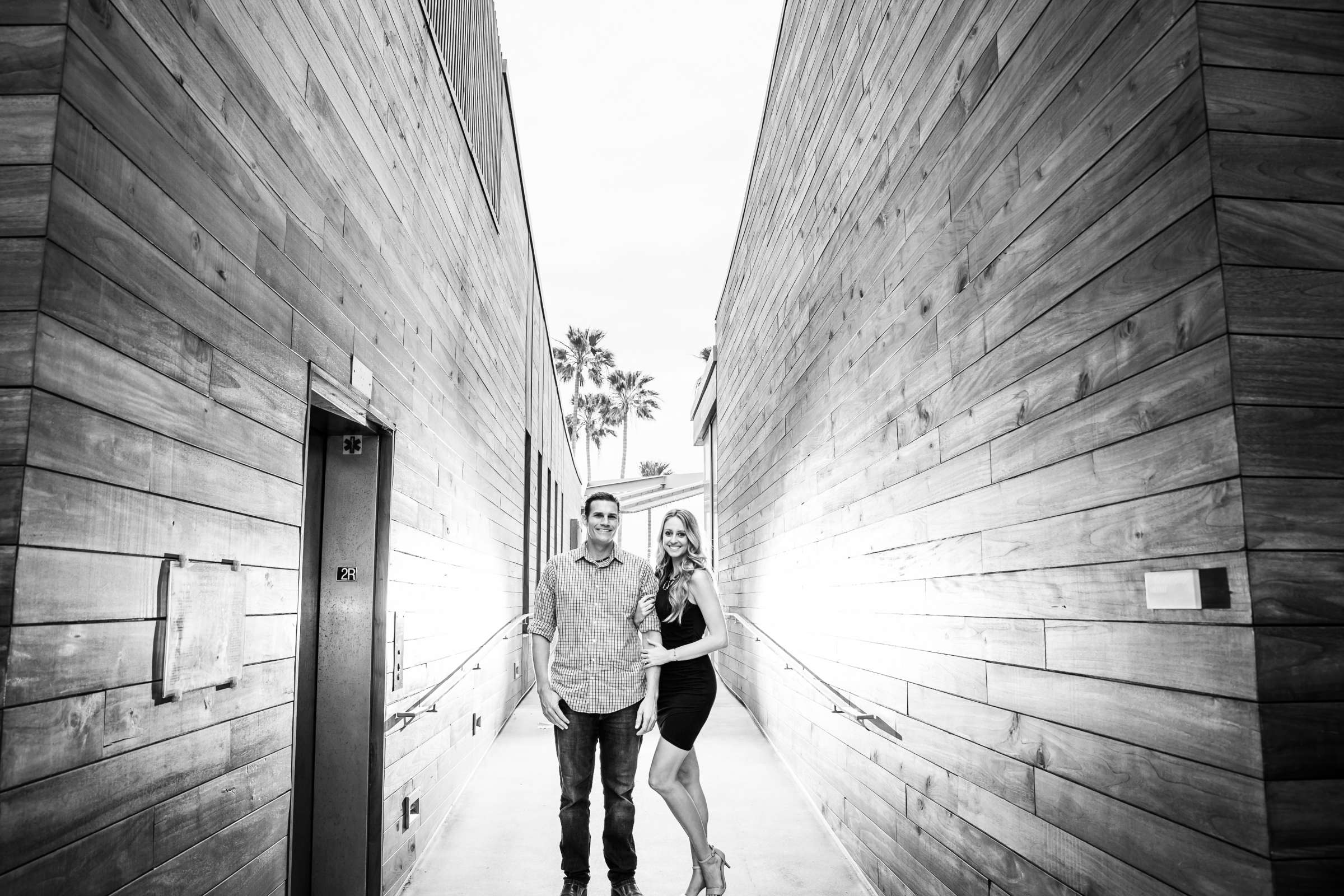 Engagement, Jenn and Nick Engagement Photo #4 by True Photography