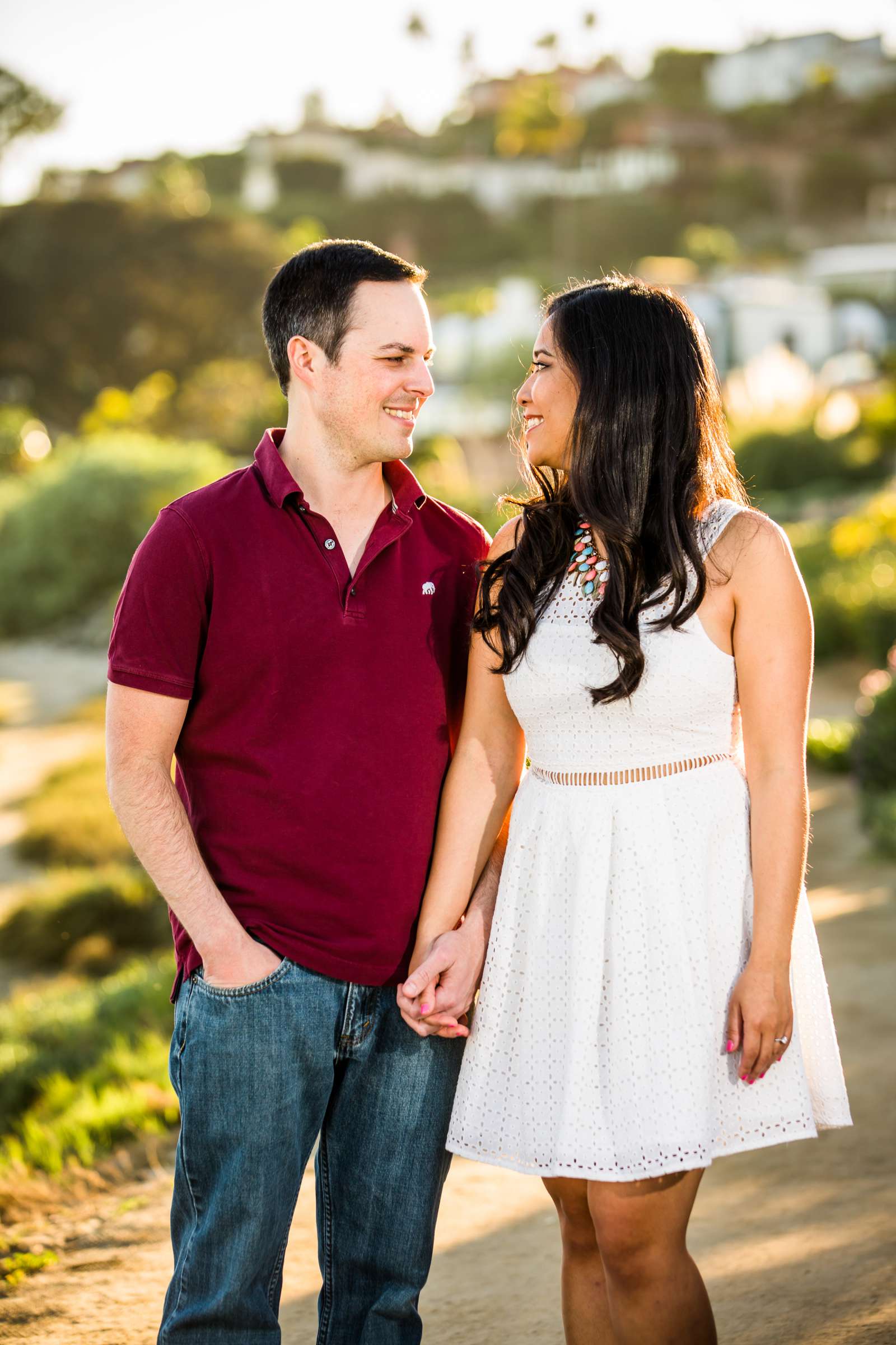 Engagement, Tiffany and Corbin Engagement Photo #288127 by True Photography