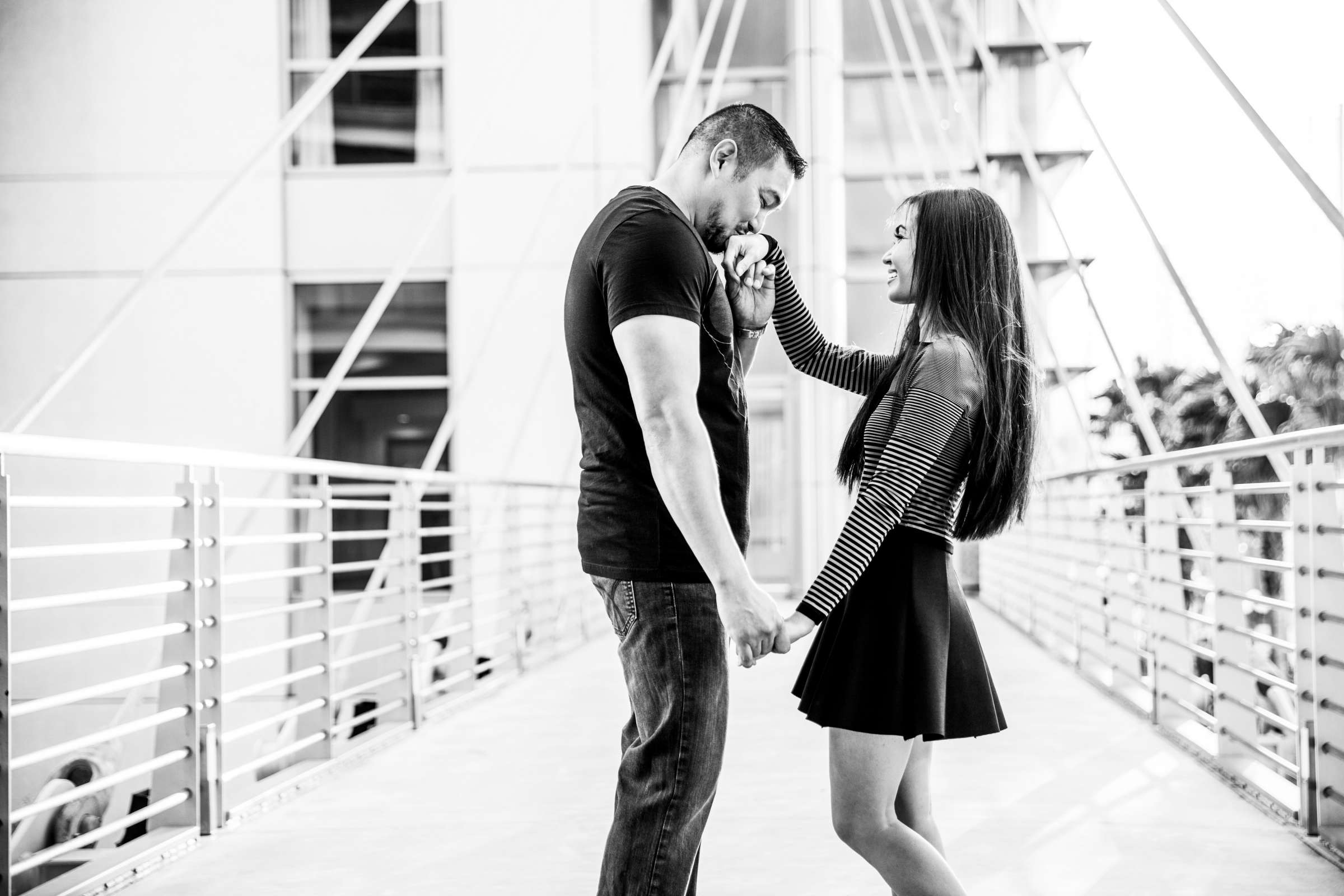 Engagement, Ruby and Shaun Engagement Photo #18 by True Photography