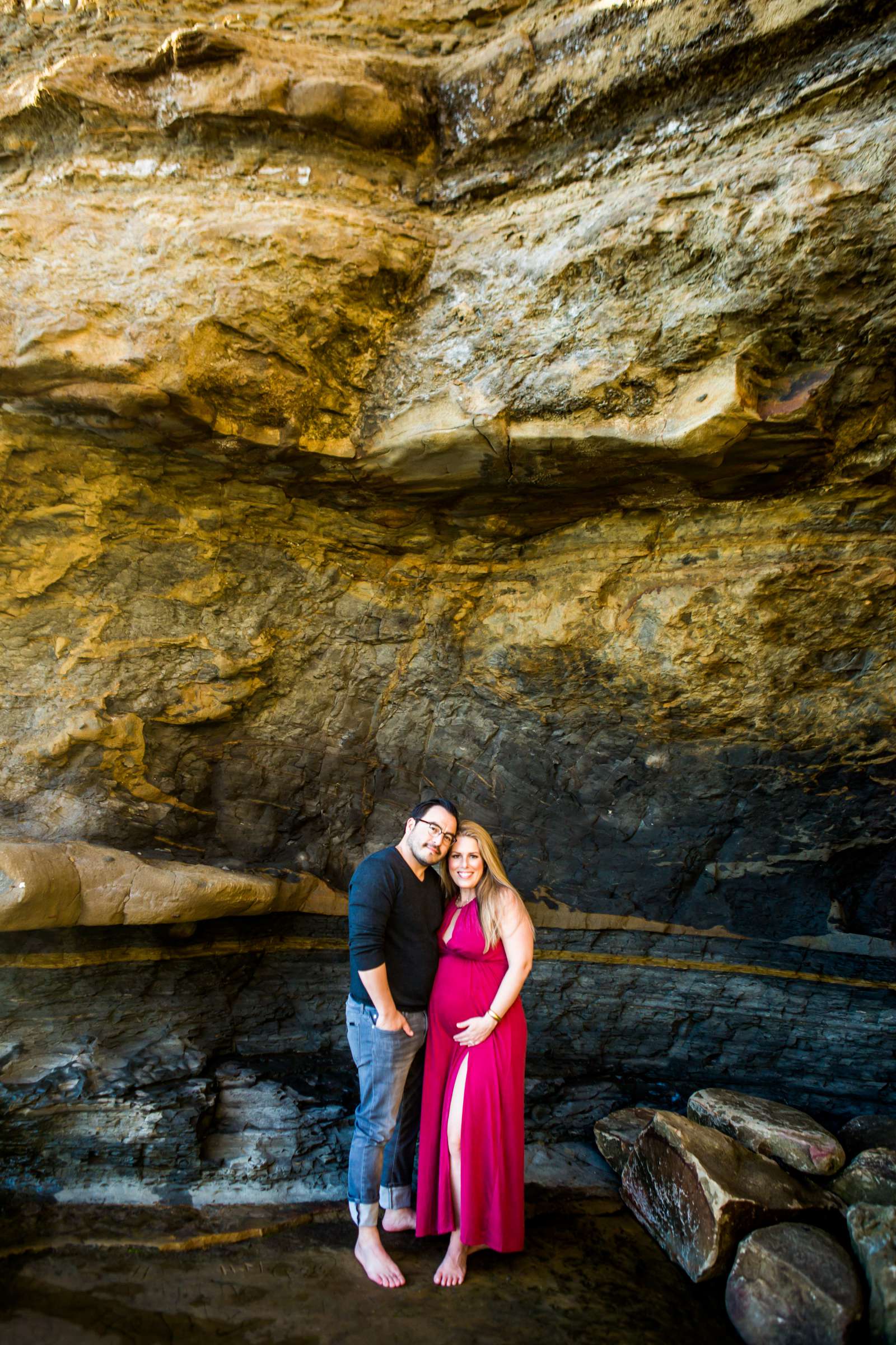 Maternity Photo Session, AnnaRose and Arturo Maternity Photo #288255 by True Photography