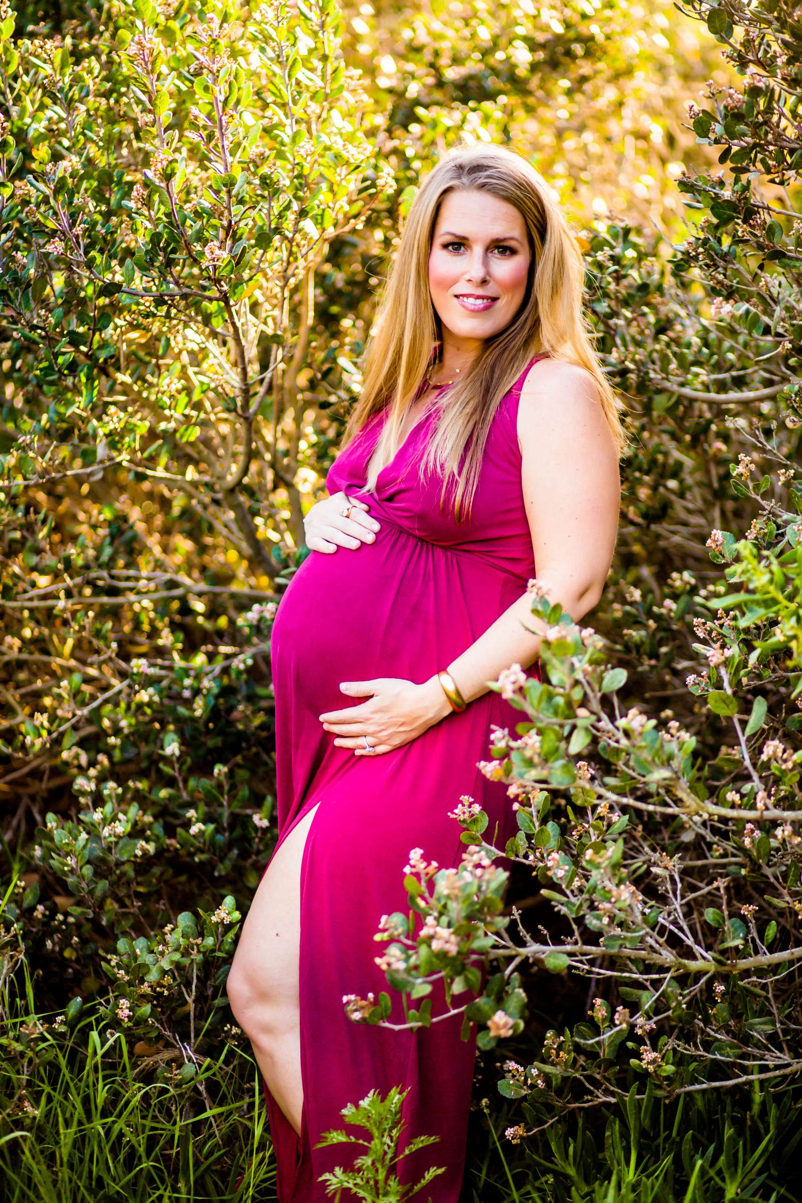 Maternity Photo Session, AnnaRose and Arturo Maternity Photo #288256 by True Photography