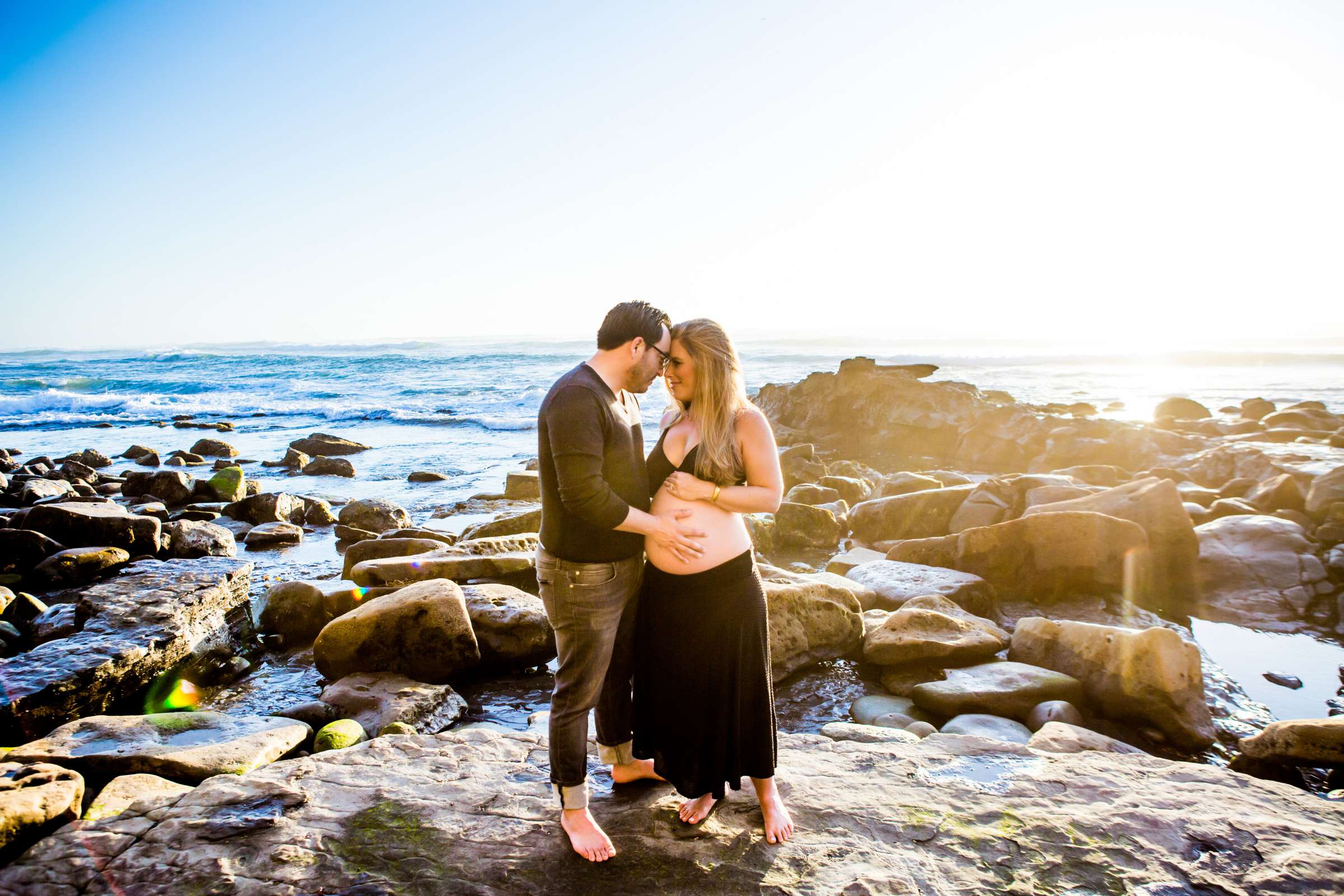 Maternity Photo Session, AnnaRose and Arturo Maternity Photo #288258 by True Photography