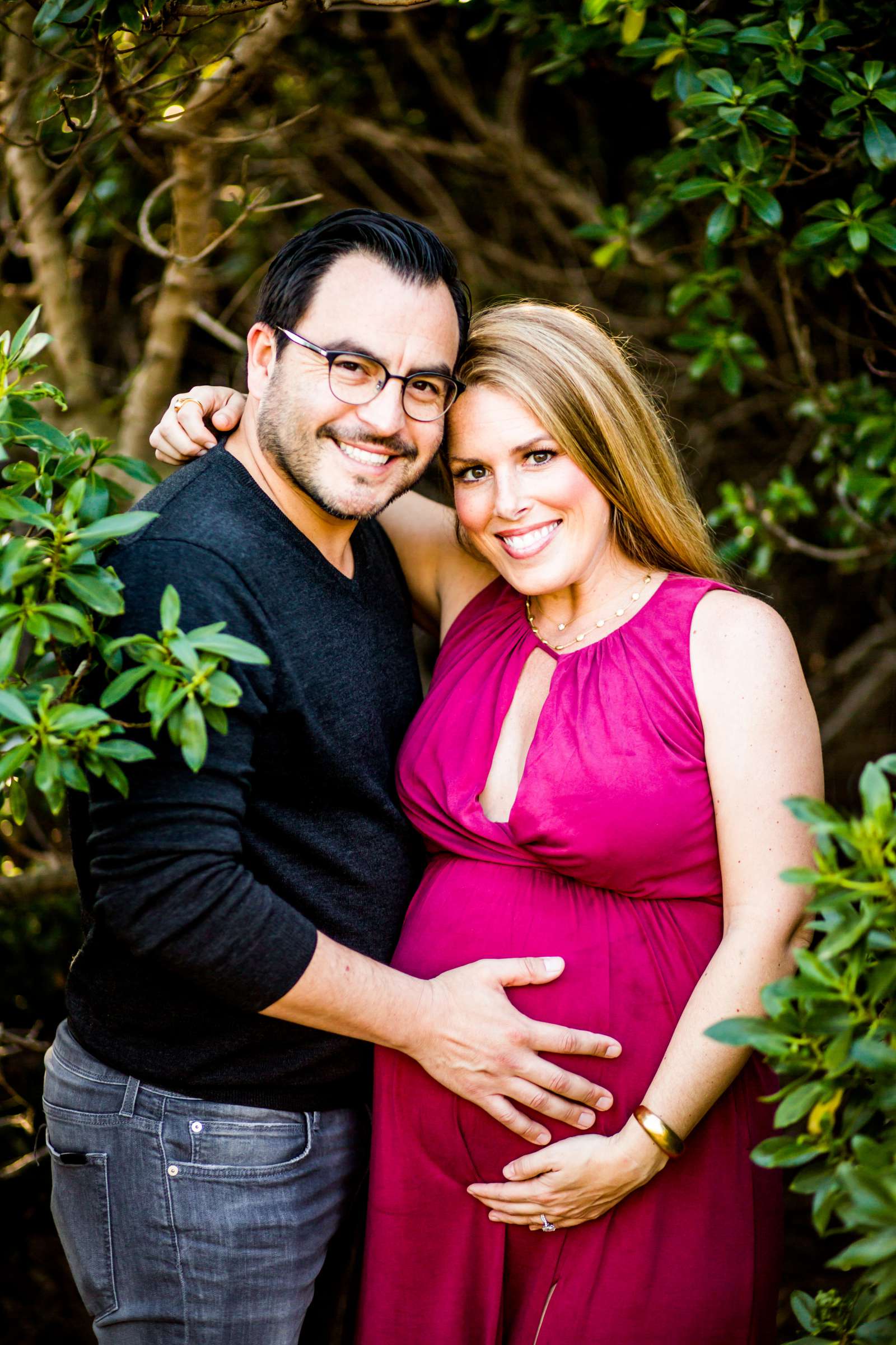 Maternity Photo Session, AnnaRose and Arturo Maternity Photo #288259 by True Photography
