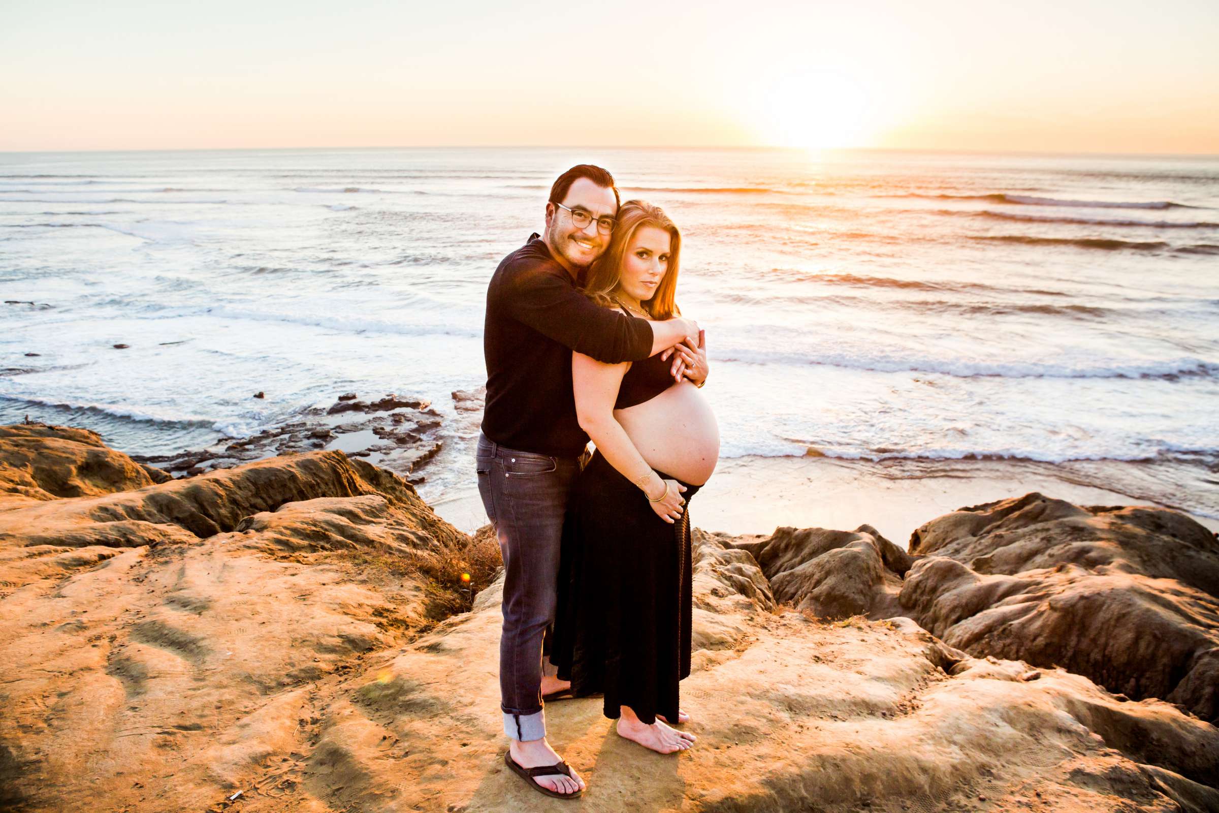 Maternity Photo Session, AnnaRose and Arturo Maternity Photo #288262 by True Photography