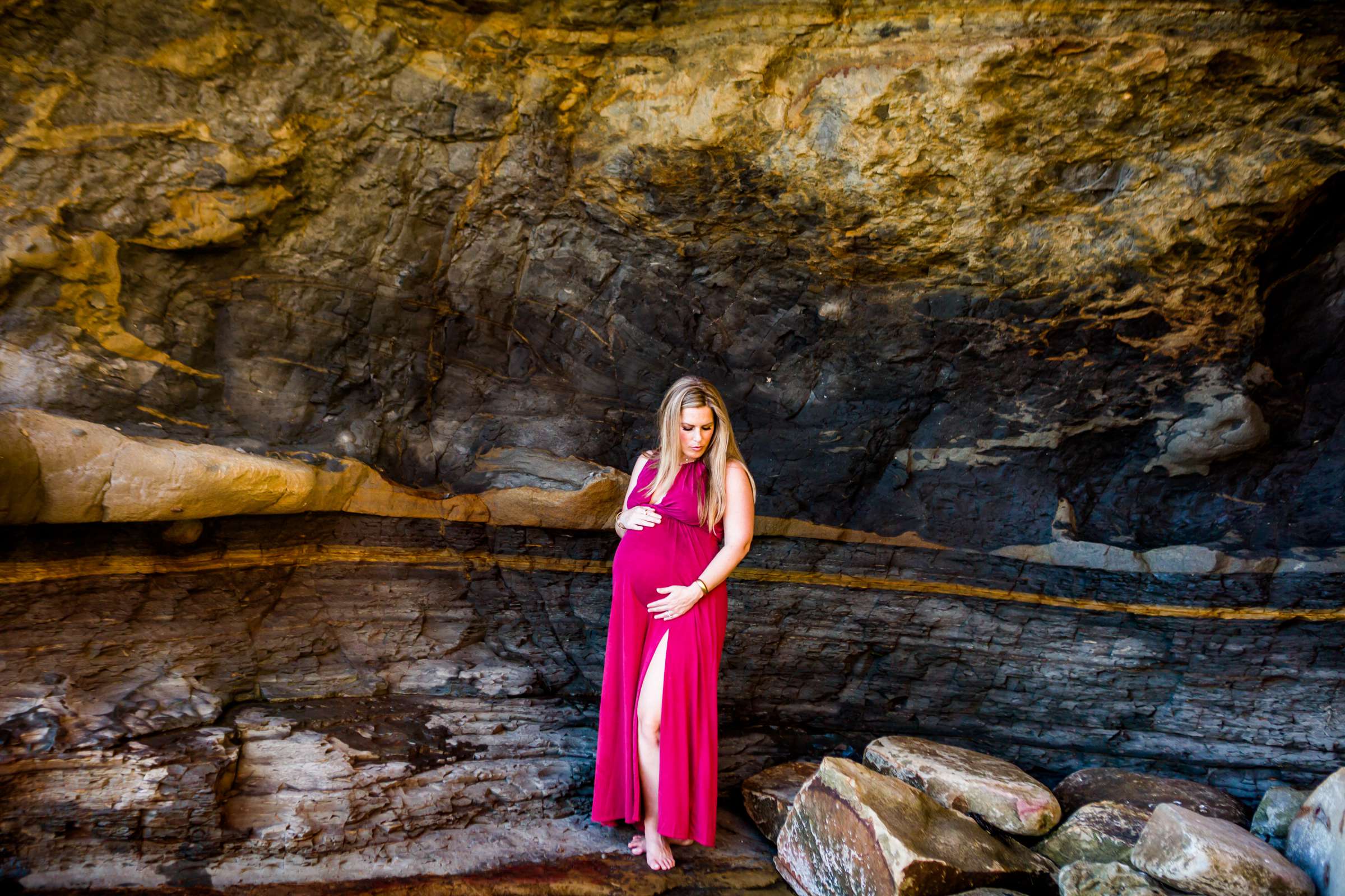 Maternity Photo Session, AnnaRose and Arturo Maternity Photo #288264 by True Photography