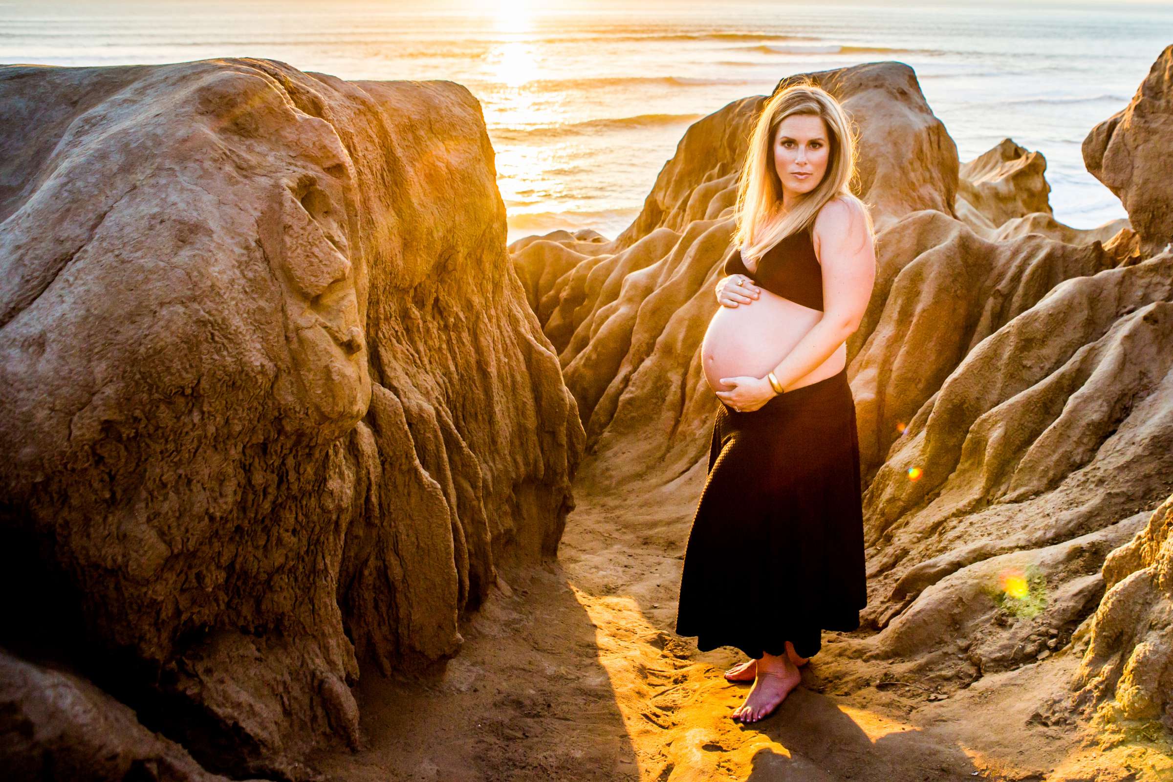 Maternity Photo Session, AnnaRose and Arturo Maternity Photo #288265 by True Photography