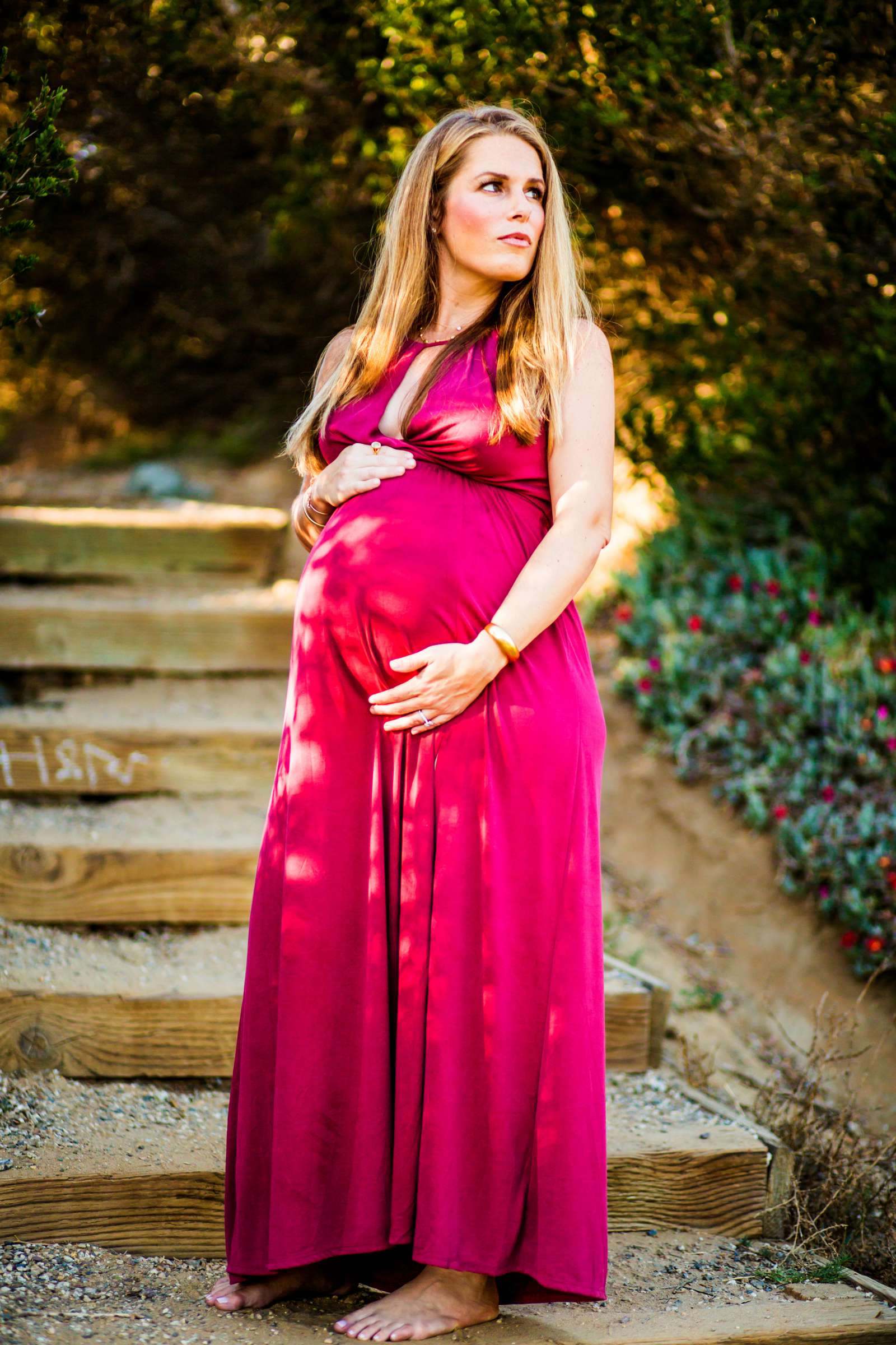 Maternity Photo Session, AnnaRose and Arturo Maternity Photo #288267 by True Photography