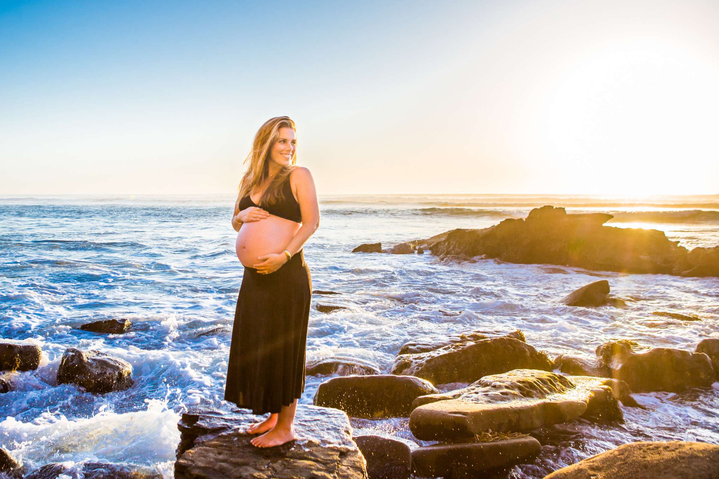 Maternity Photo Session, AnnaRose and Arturo Maternity Photo #288269 by True Photography