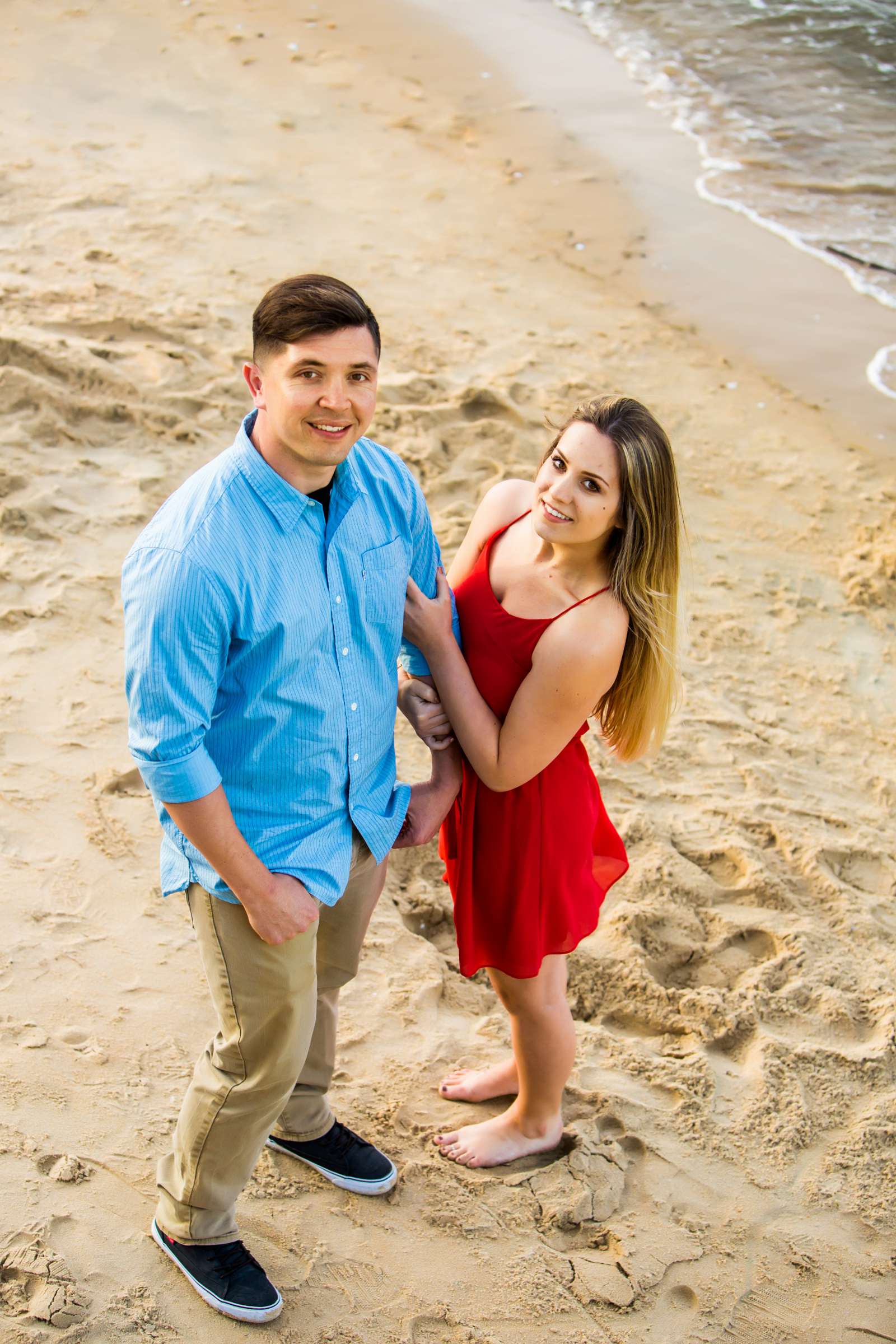 Engagement, Deorah and Mitch Engagement Photo #288322 by True Photography
