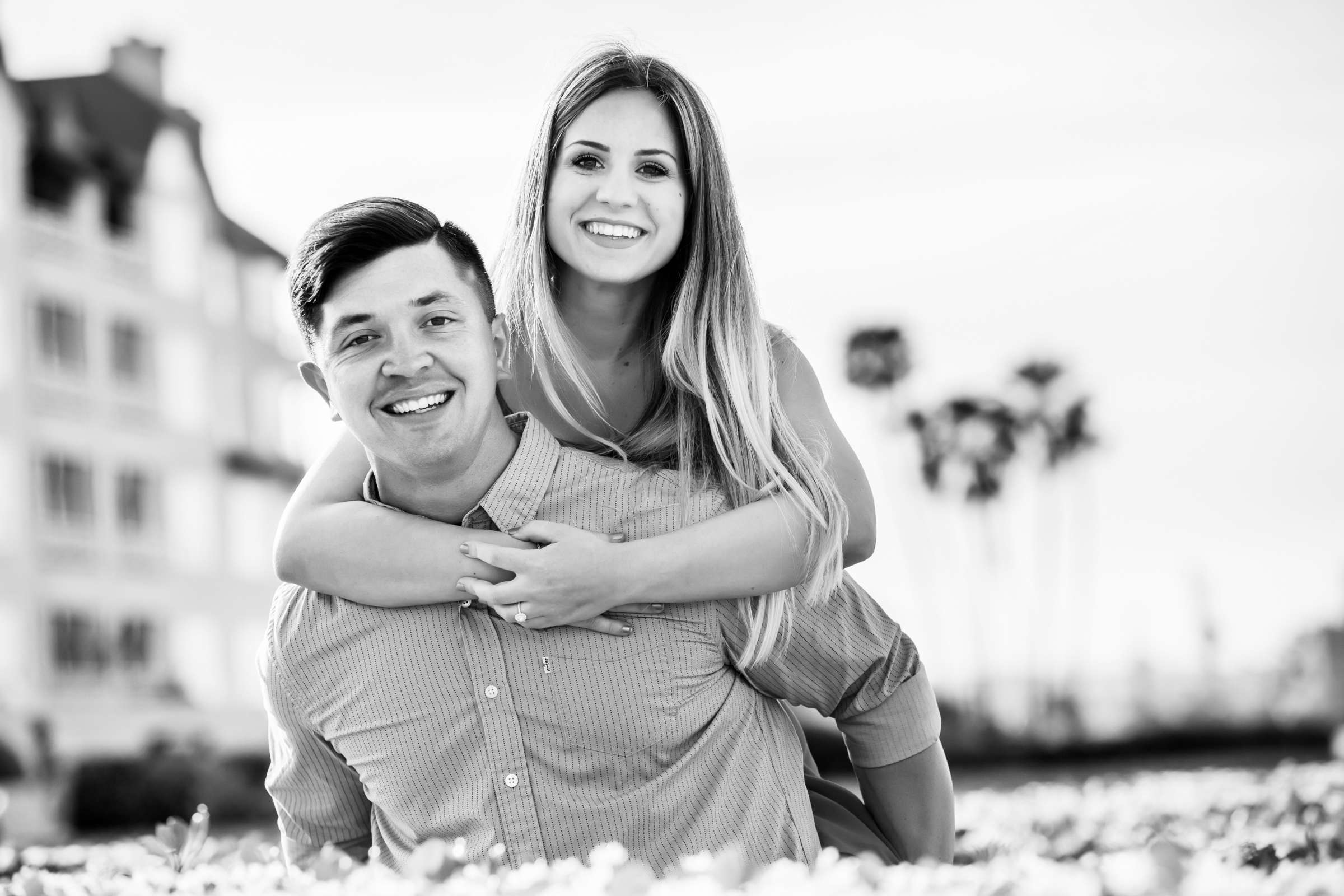 Engagement, Deorah and Mitch Engagement Photo #288323 by True Photography