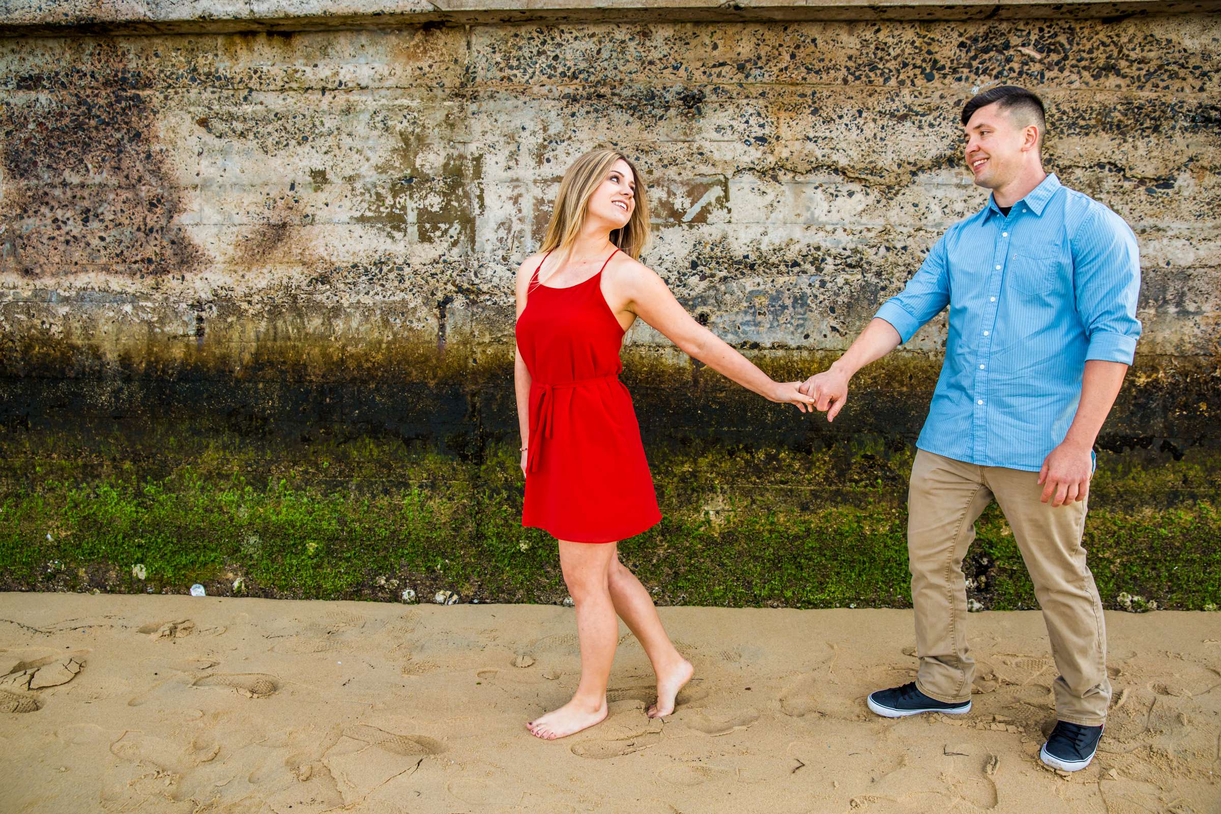 Engagement, Deorah and Mitch Engagement Photo #288328 by True Photography