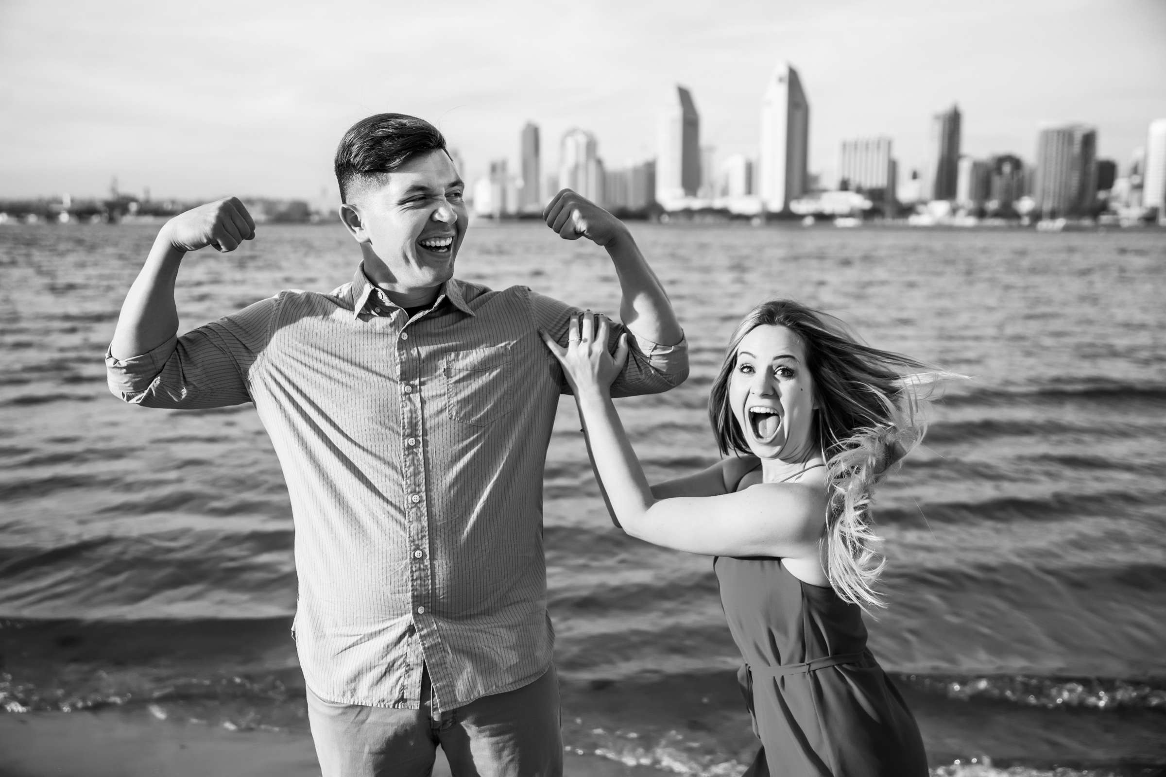 Engagement, Deorah and Mitch Engagement Photo #288330 by True Photography