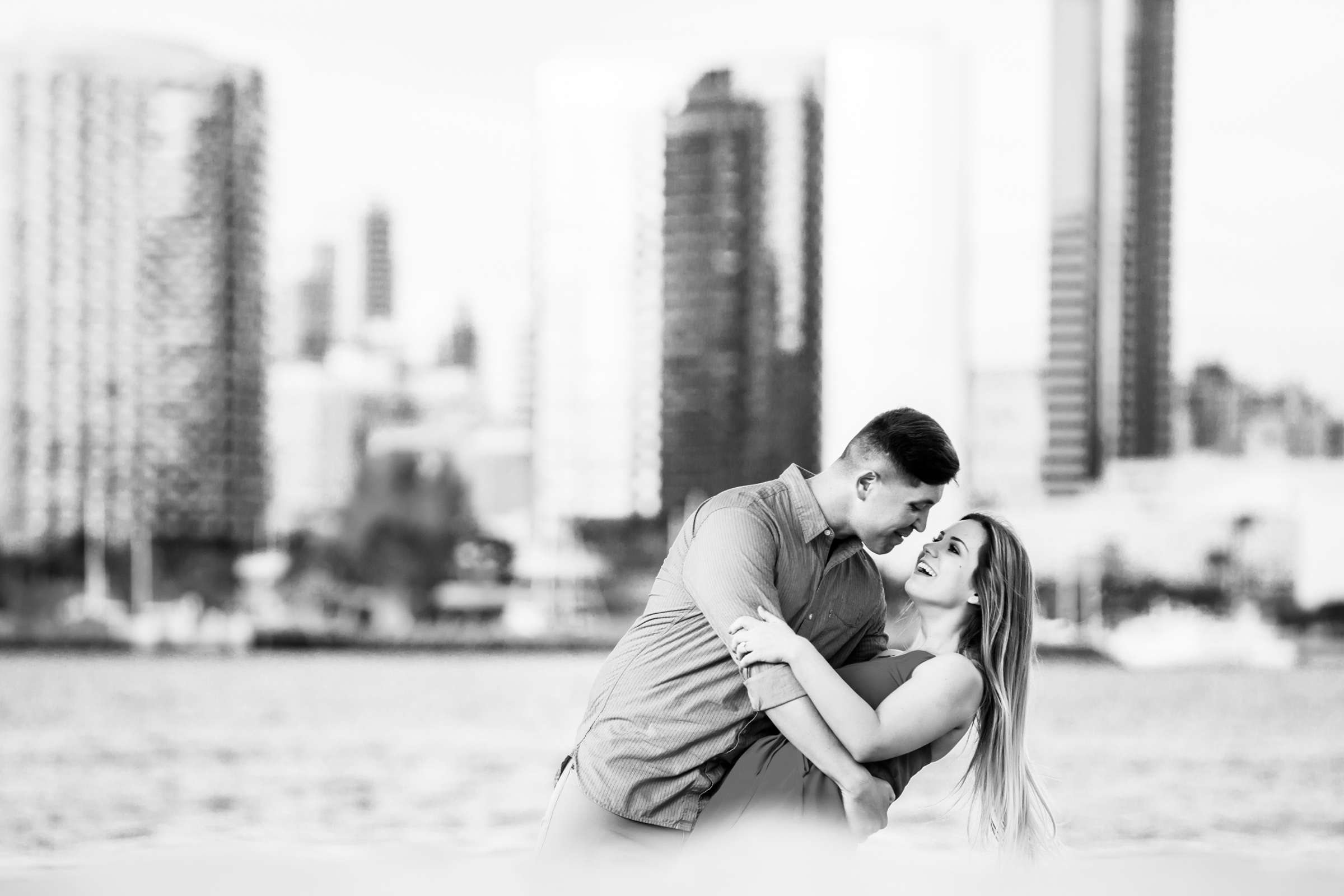 Engagement, Deorah and Mitch Engagement Photo #288334 by True Photography