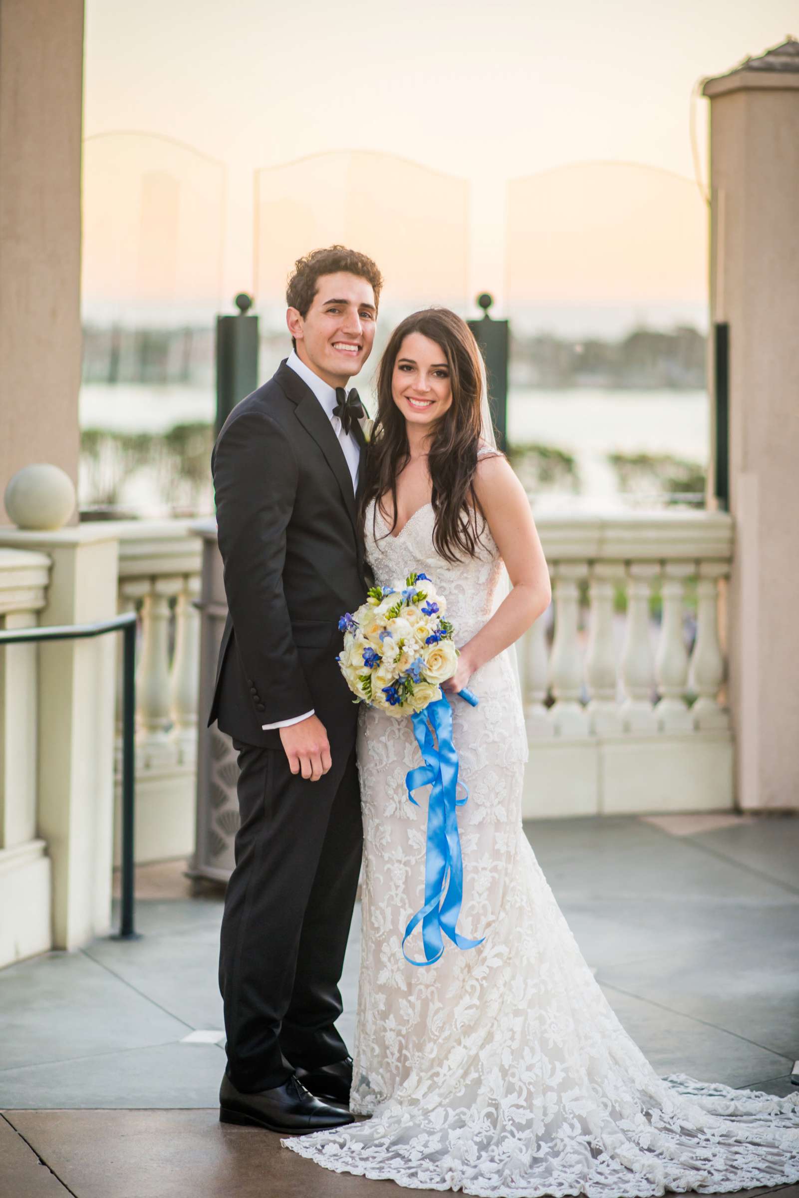 Manchester Grand Hyatt San Diego Wedding coordinated by The Party Link, Amanda and Alexander Wedding Photo #81 by True Photography